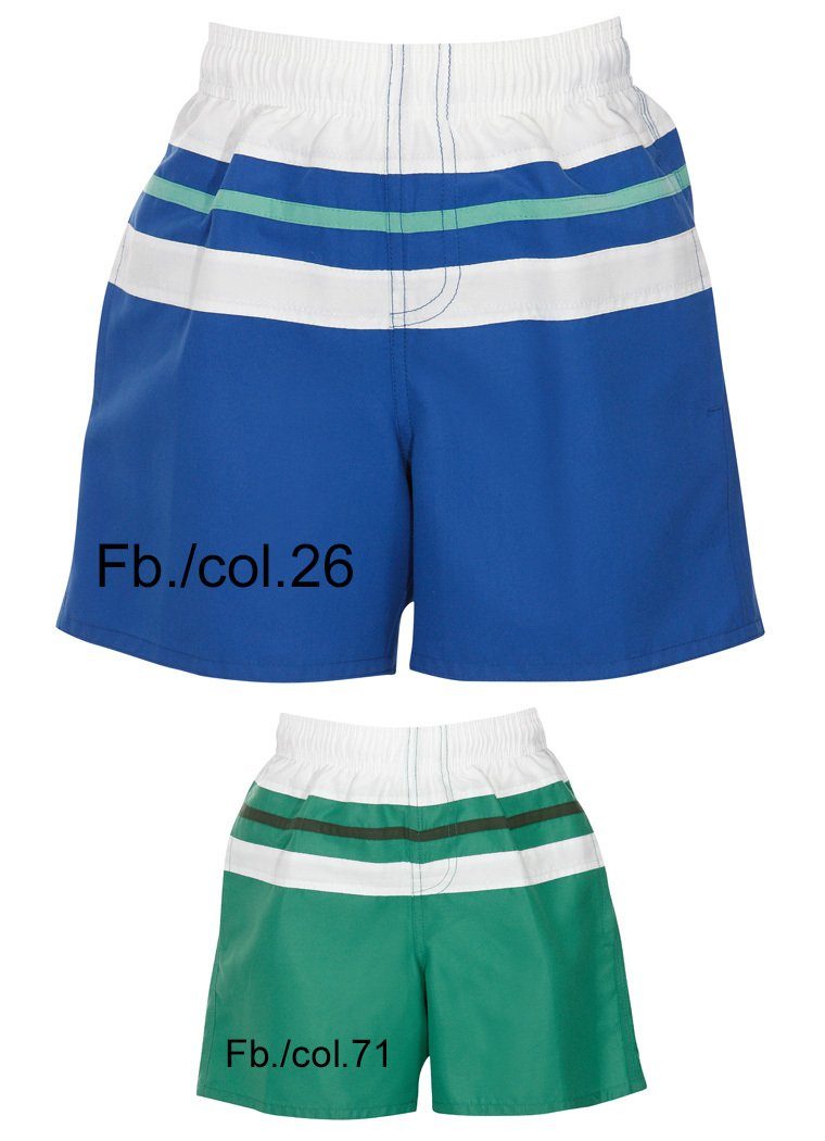 wavebreaker Badeshorts Shorts (1-St) günstig online kaufen