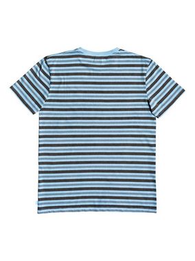 Quiksilver T-Shirt Capitoa