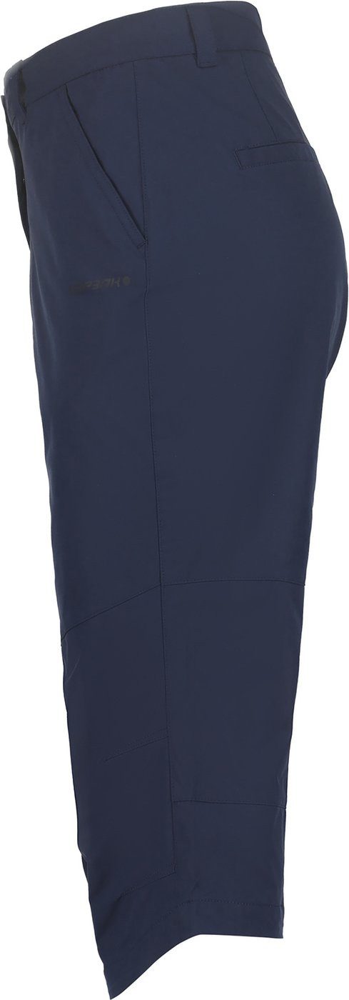 Icepeak Funktionshose ICEPEAK VERMILLION DUNKEL BLAU