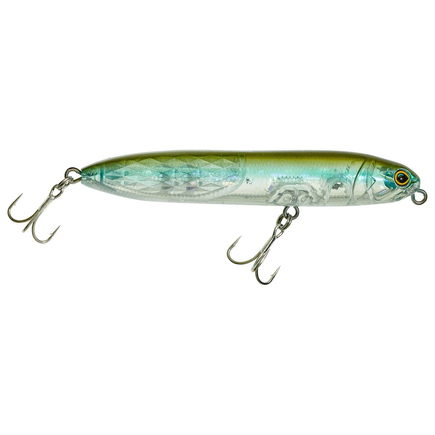 Kunstköder Illex Wobbler Chatter Beast 110
