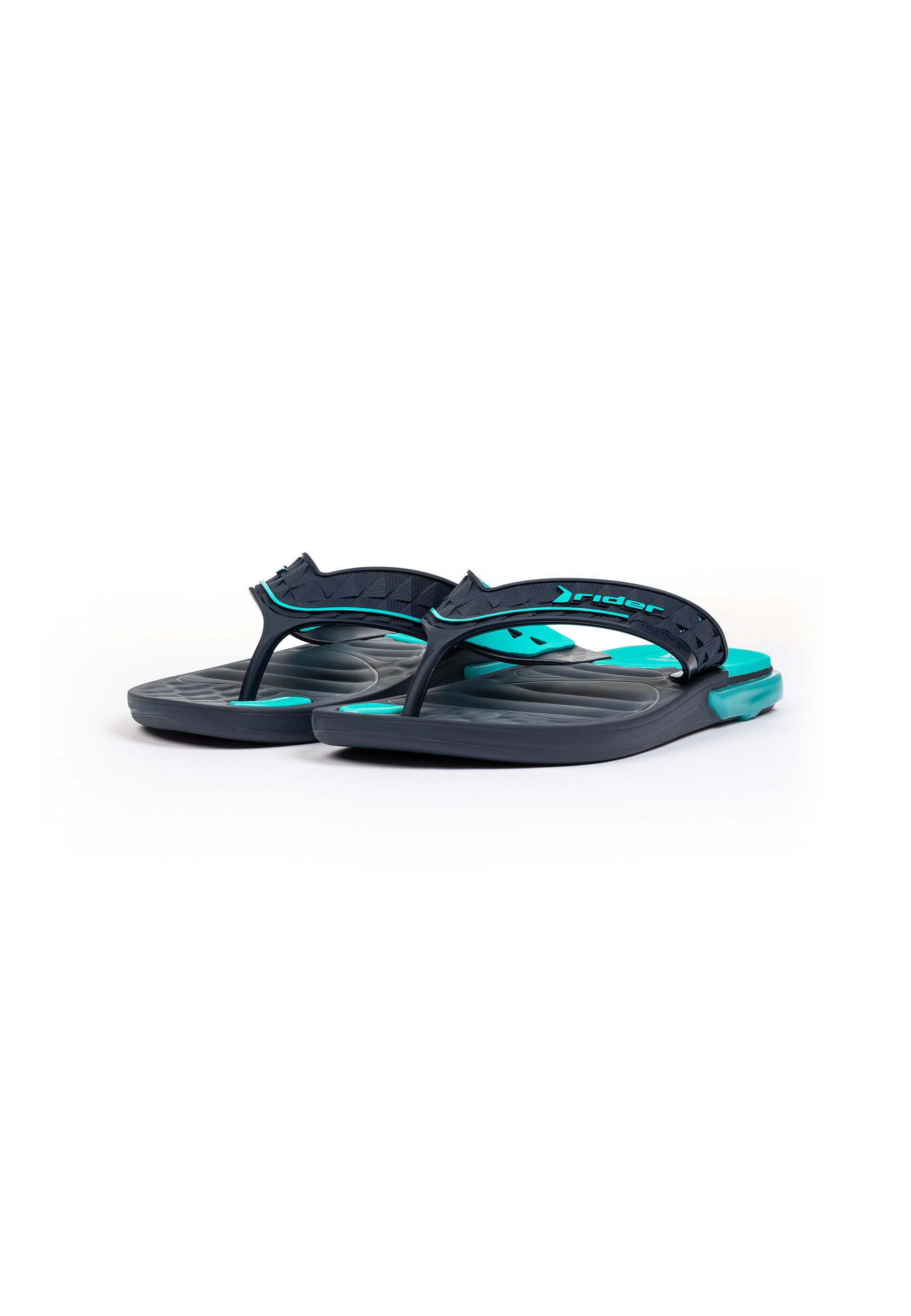 Rider R LINE PLUS IV THONG AD - Zehentrenner / Flip Flop Zehentrenner günstig online kaufen