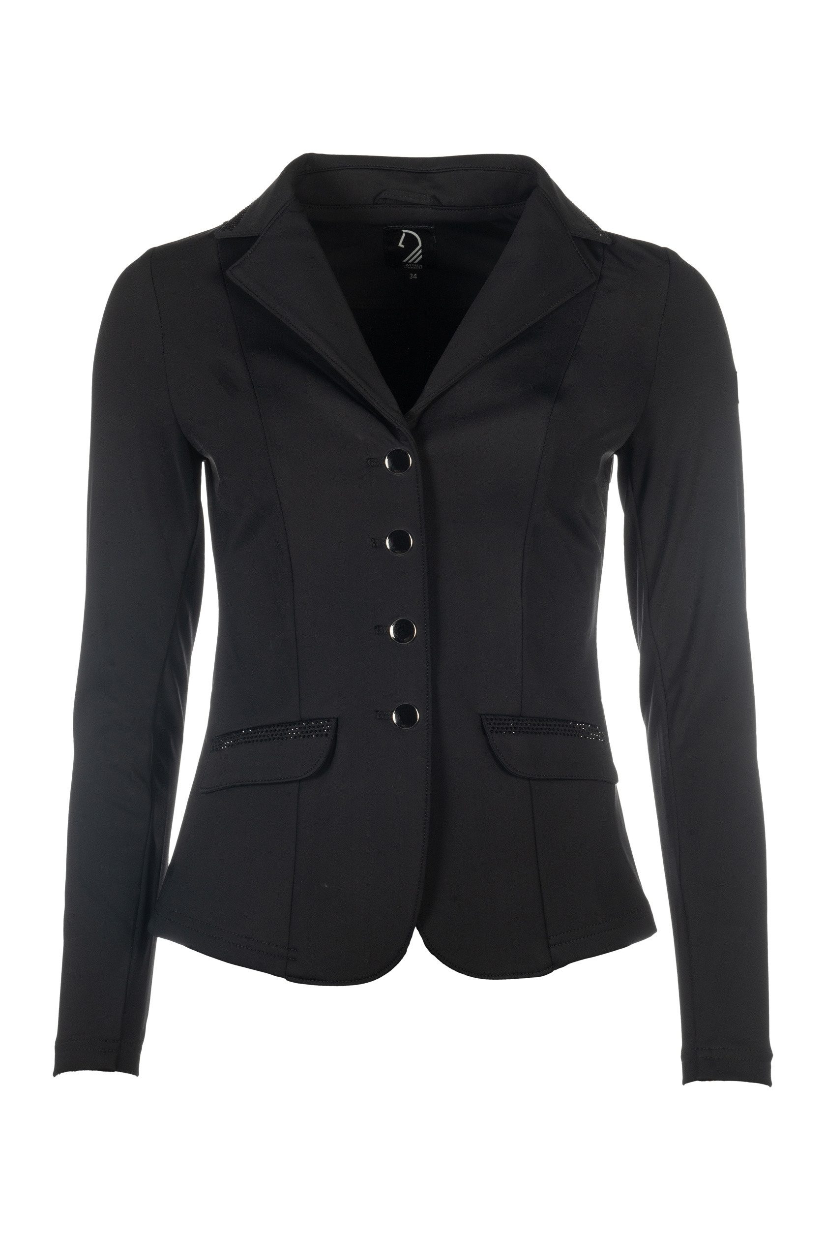 HKM Reitjacke Turnierjacket -Amalfi-