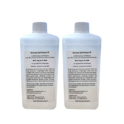 Sibastore Skinman Soft Protect FF Hand-Desinfektionsmittel