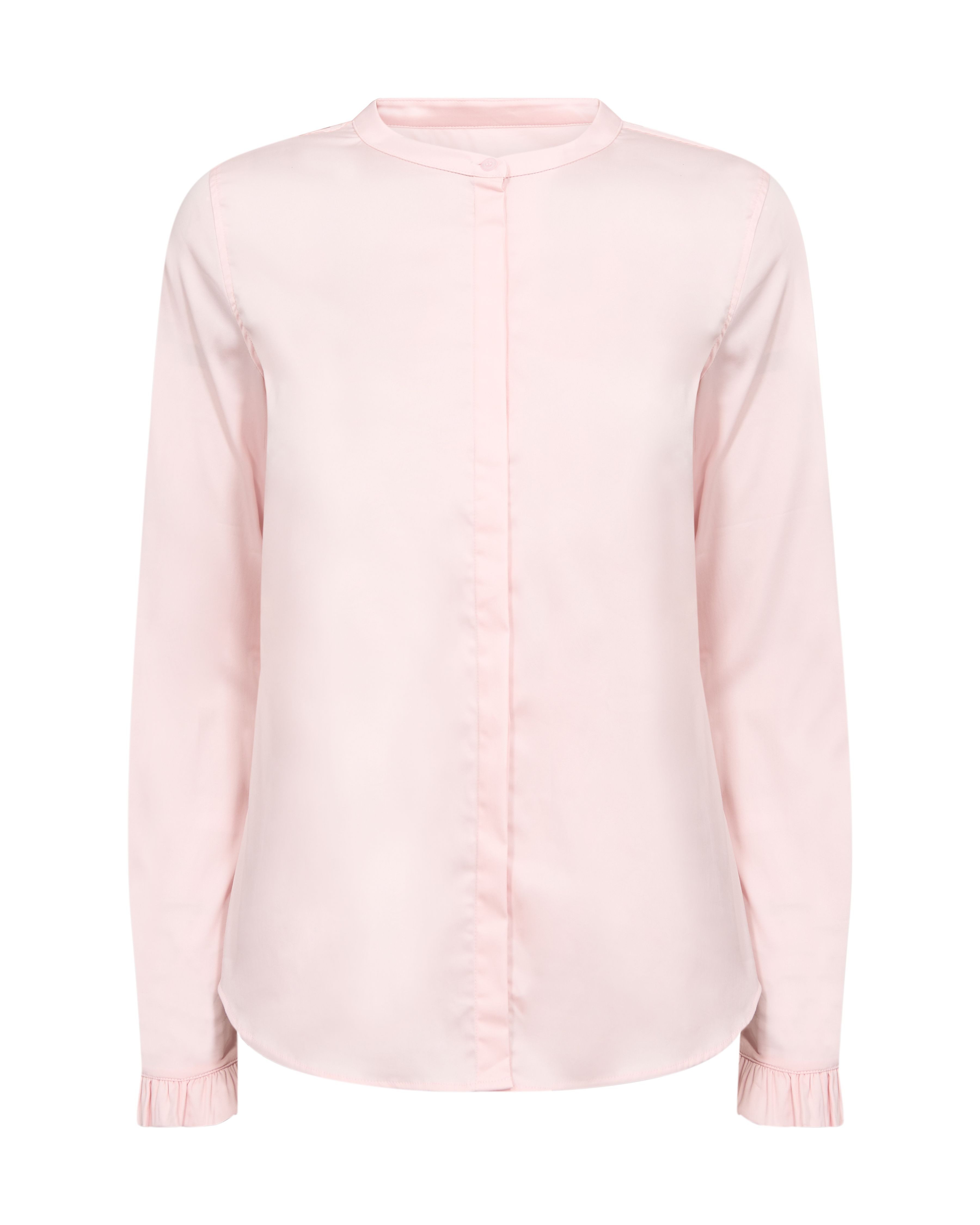 Mos Mosh Klassische Bluse