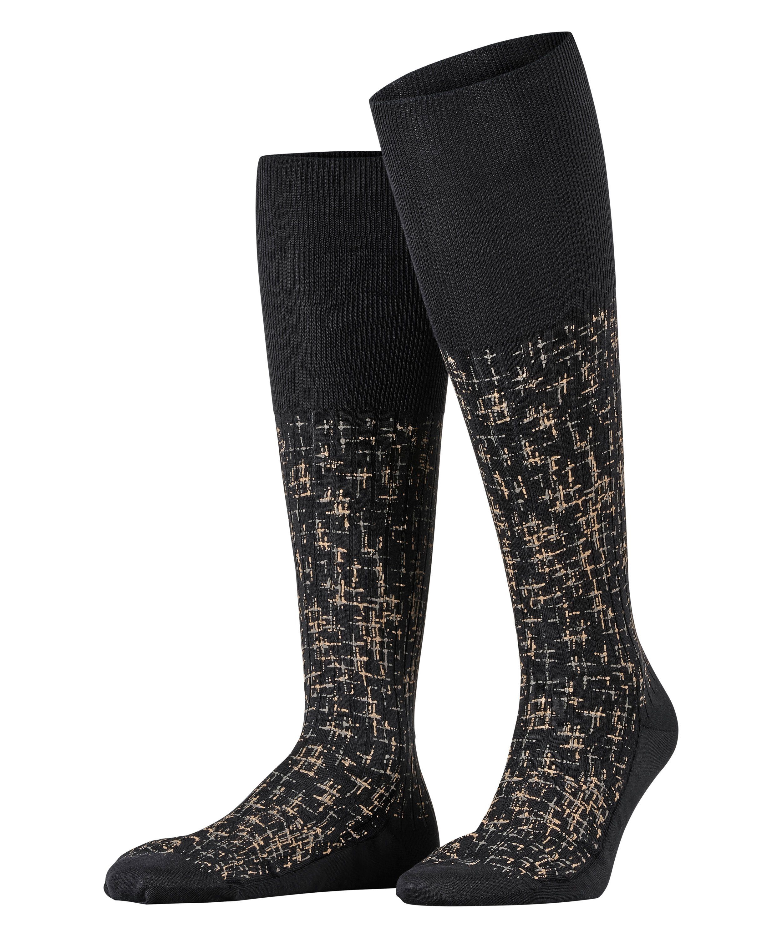 Kniestrümpfe Tailored Brume