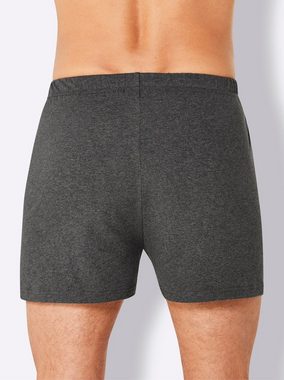 WITT WEIDEN Boxershorts (3-St)