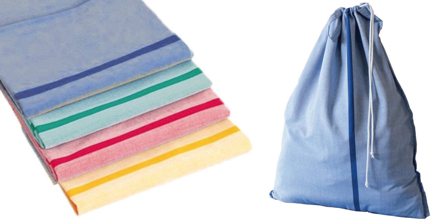 PFLEGE POINT Wäschesack PFLEGE POINT® Bewohner-Wäschesack