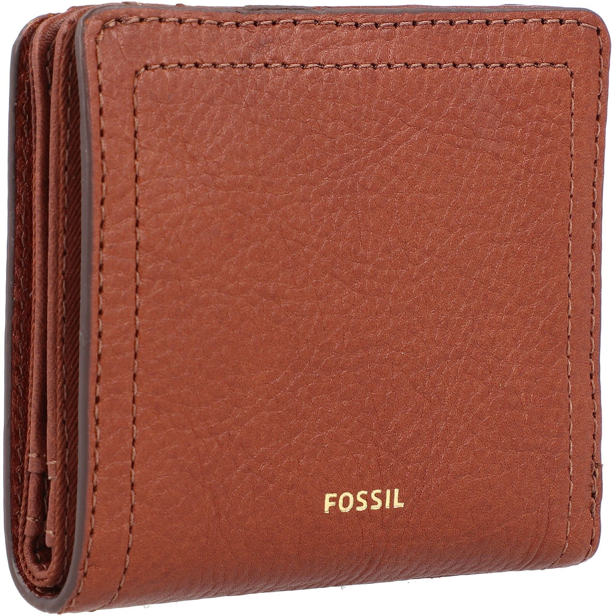 Fossil Geldbörse Logan, Leder günstig online kaufen