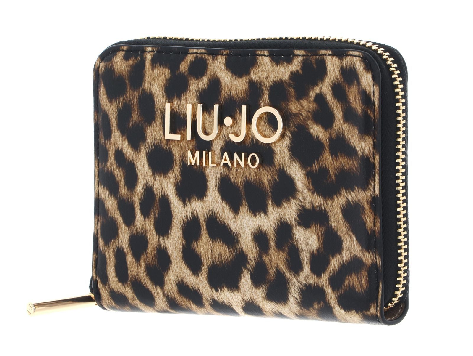Liu Jo Geldbörse Zip Around Wallet