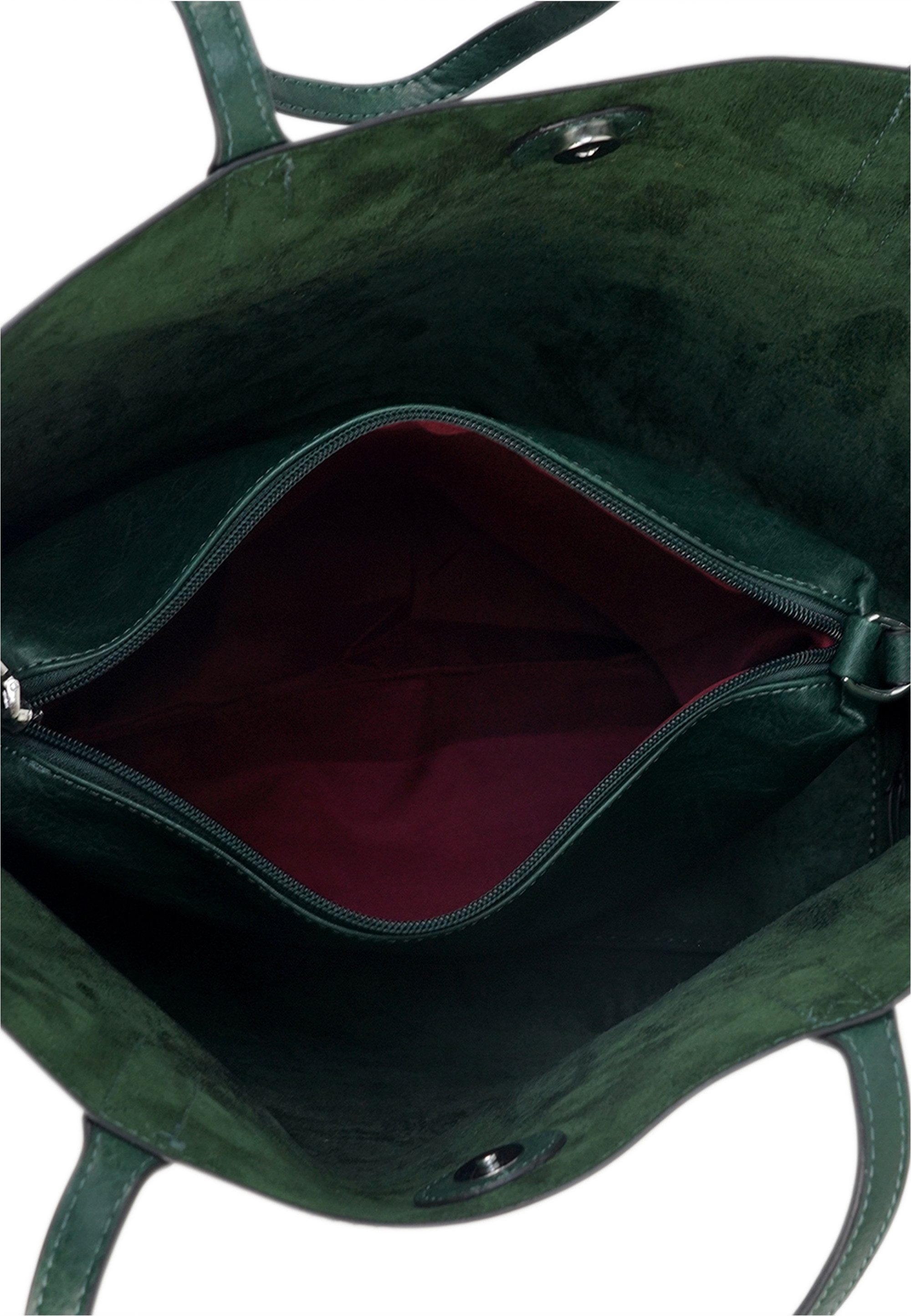 Harpa Henkeltasche SLOAN, mit herausnehmbarer Innentasche