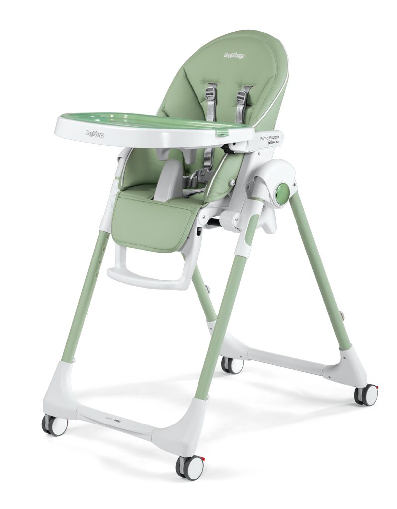 Peg Perego Hochstuhl Prima Pappa Follow günstig online kaufen