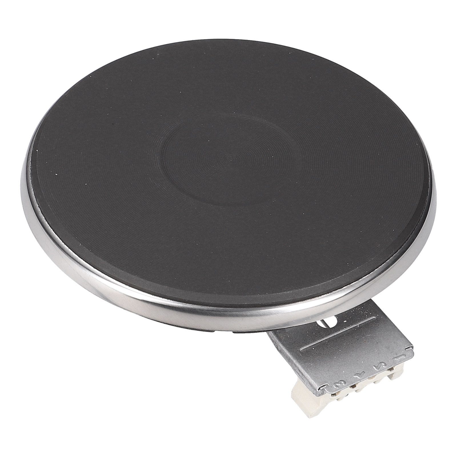 easyPART Montagezubehör Backofen wie EGO 18.14453.002/01 Kochplatte Herdplatte, Für Backofen / Herd