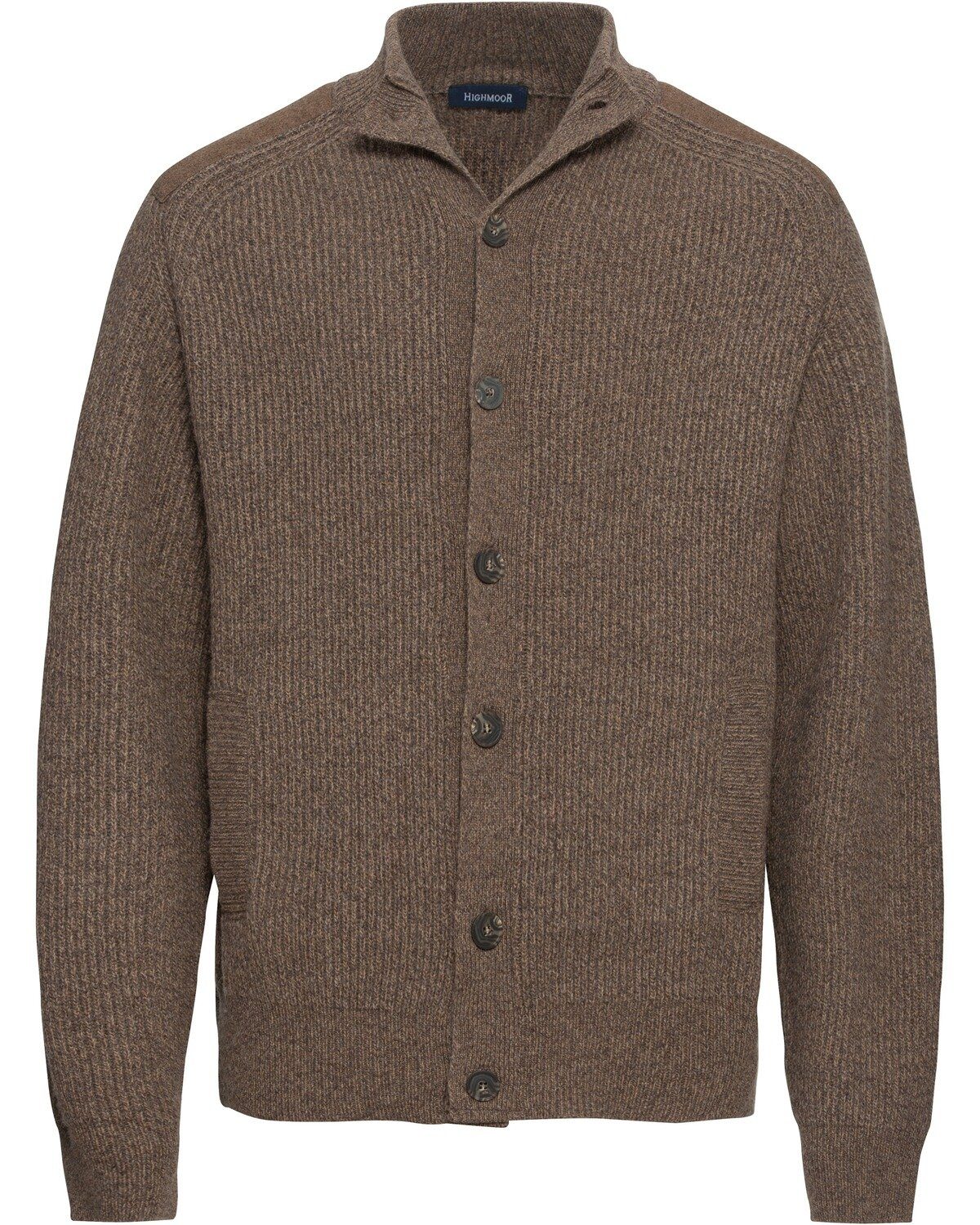 Strickjacke Strickjacke
