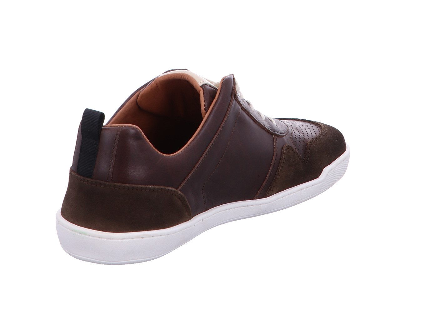 develab Low Cut Sneaker Schnürschuh