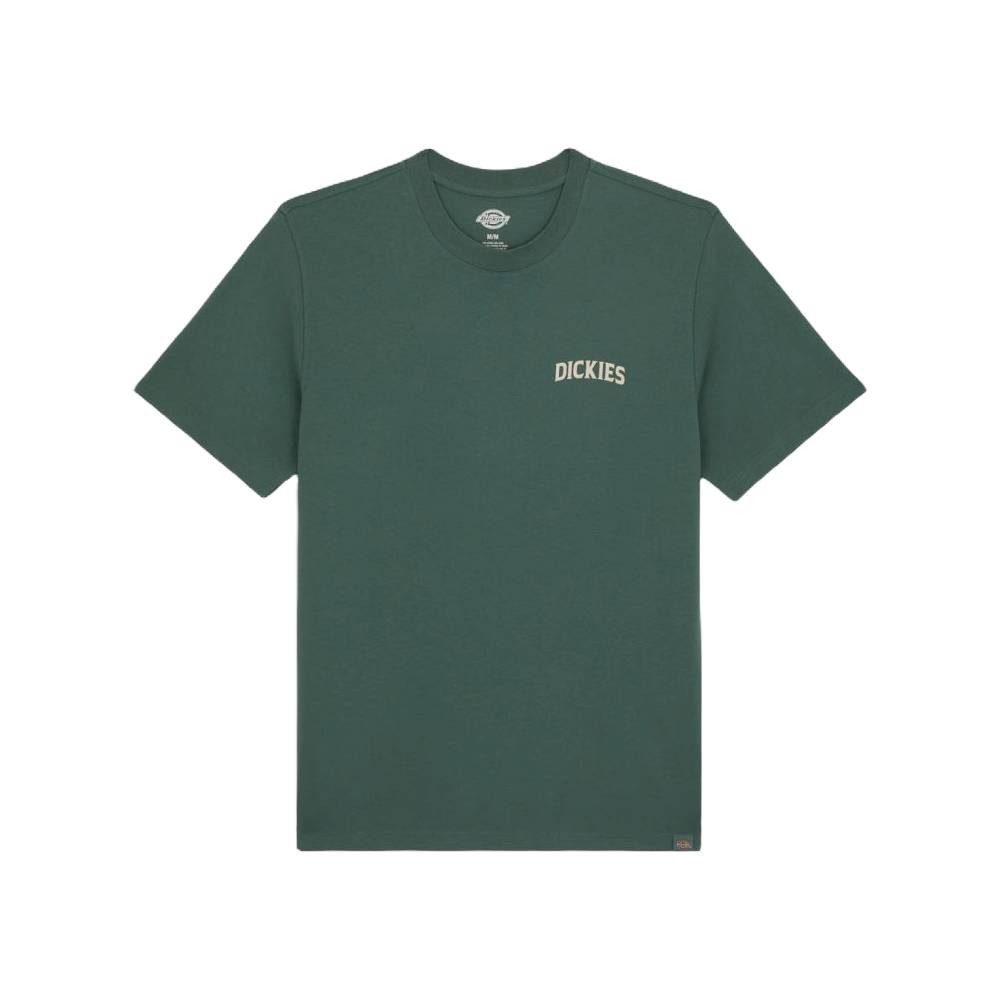 Dickies T-Shirt T-Shirt Dickies Elliston, G XXL, F dark fore