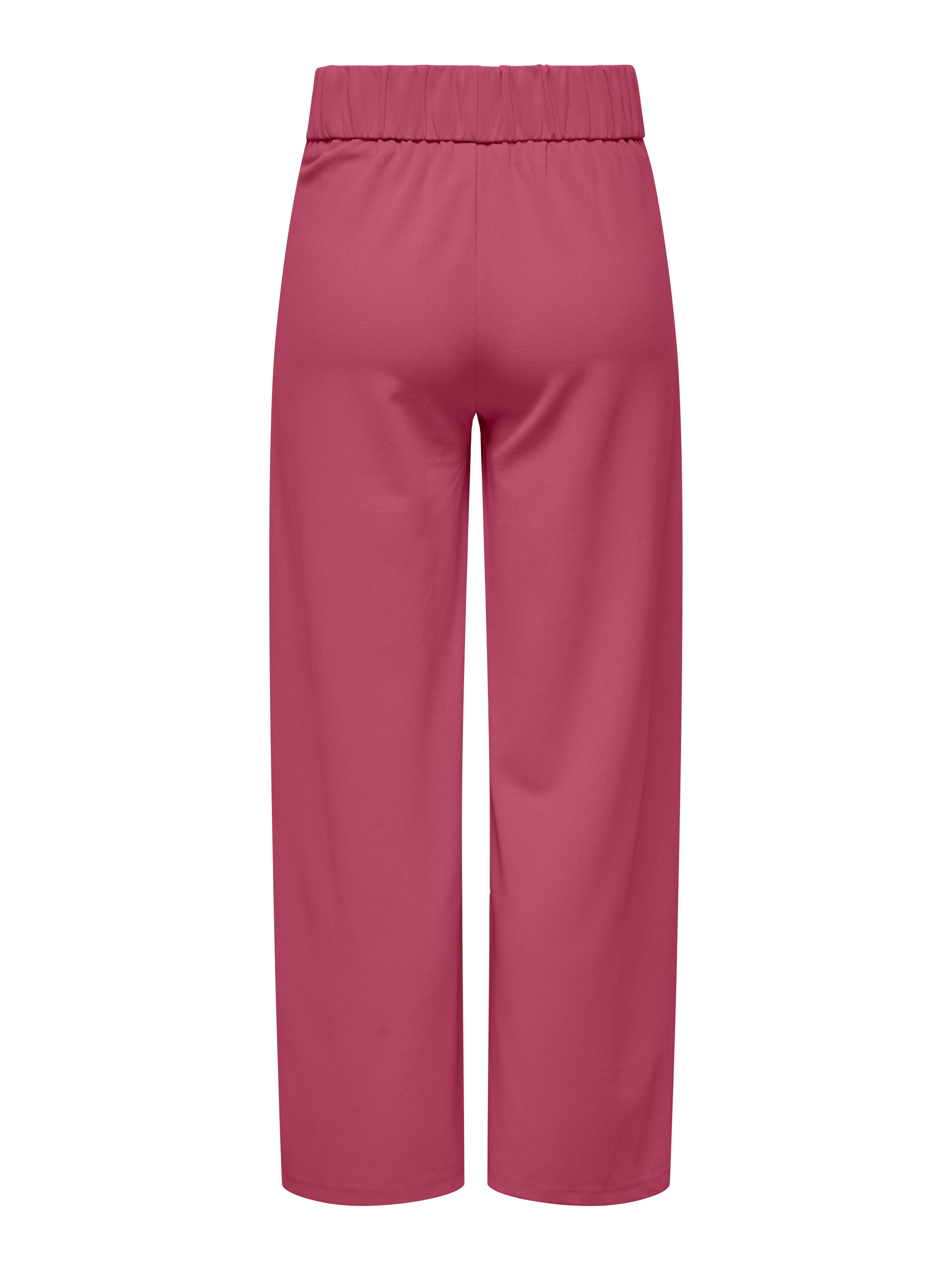JDY Schlupfhose JDYLOUISVILLE CATIA WIDE PANT JRS NOOS Materialmix