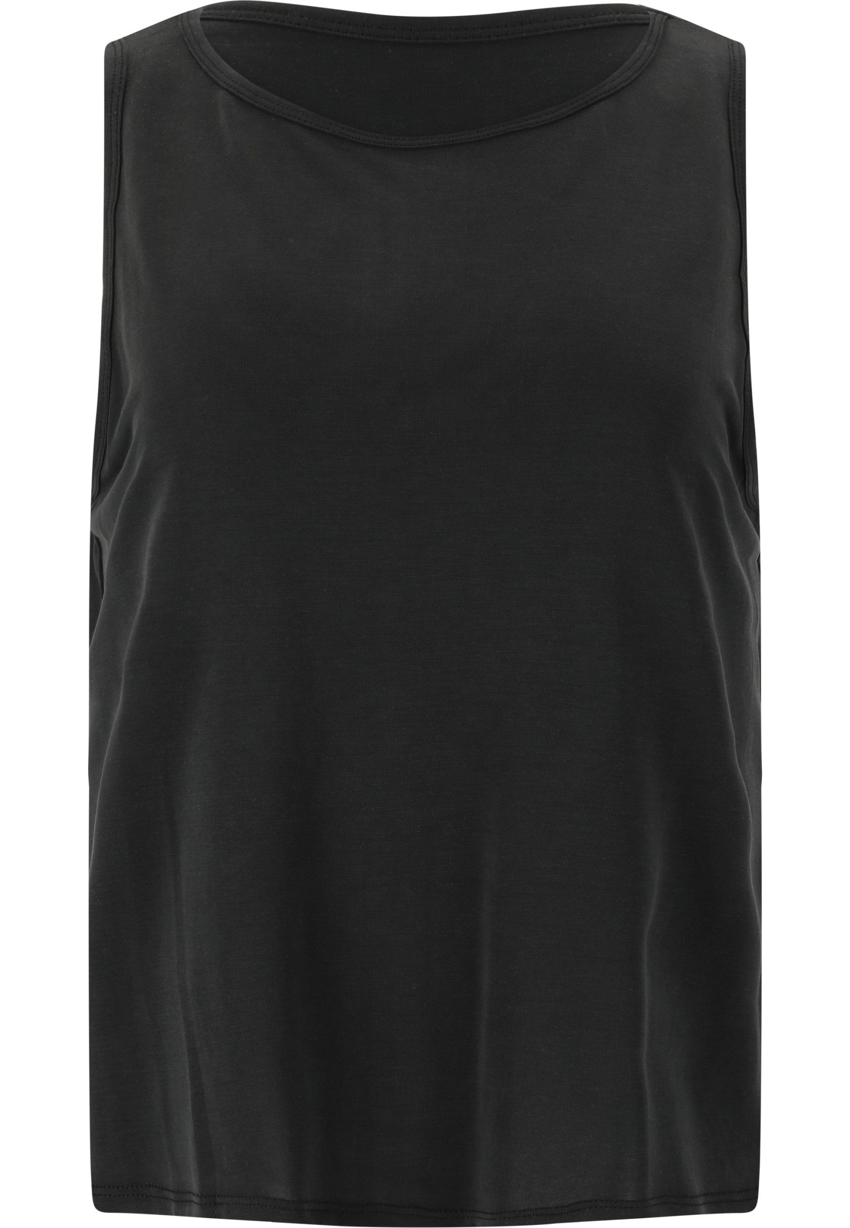 ATHLECIA Sport-Bustier Haze W Top BLACK günstig online kaufen