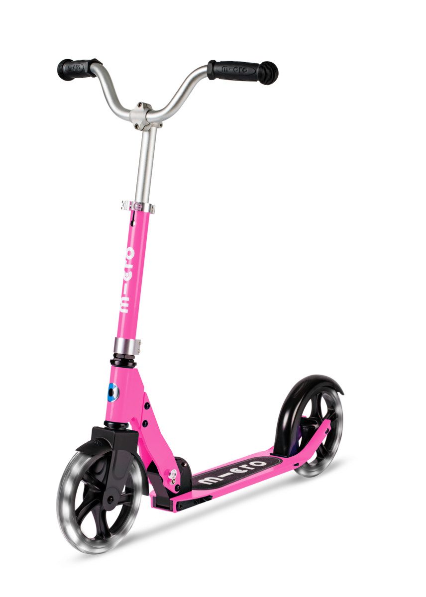 Micro Scooter micro cruiser LED