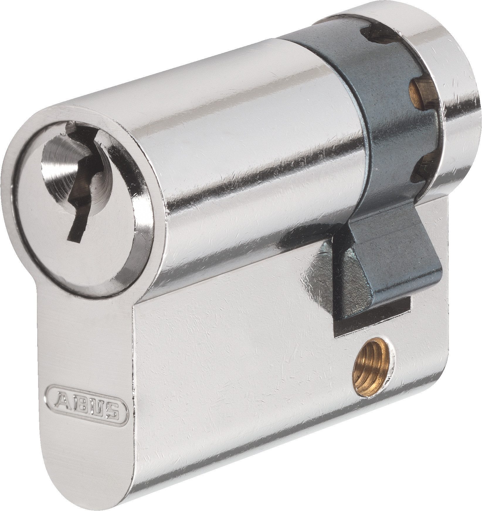 ABUS Profilzylinder Halbzylinder E50