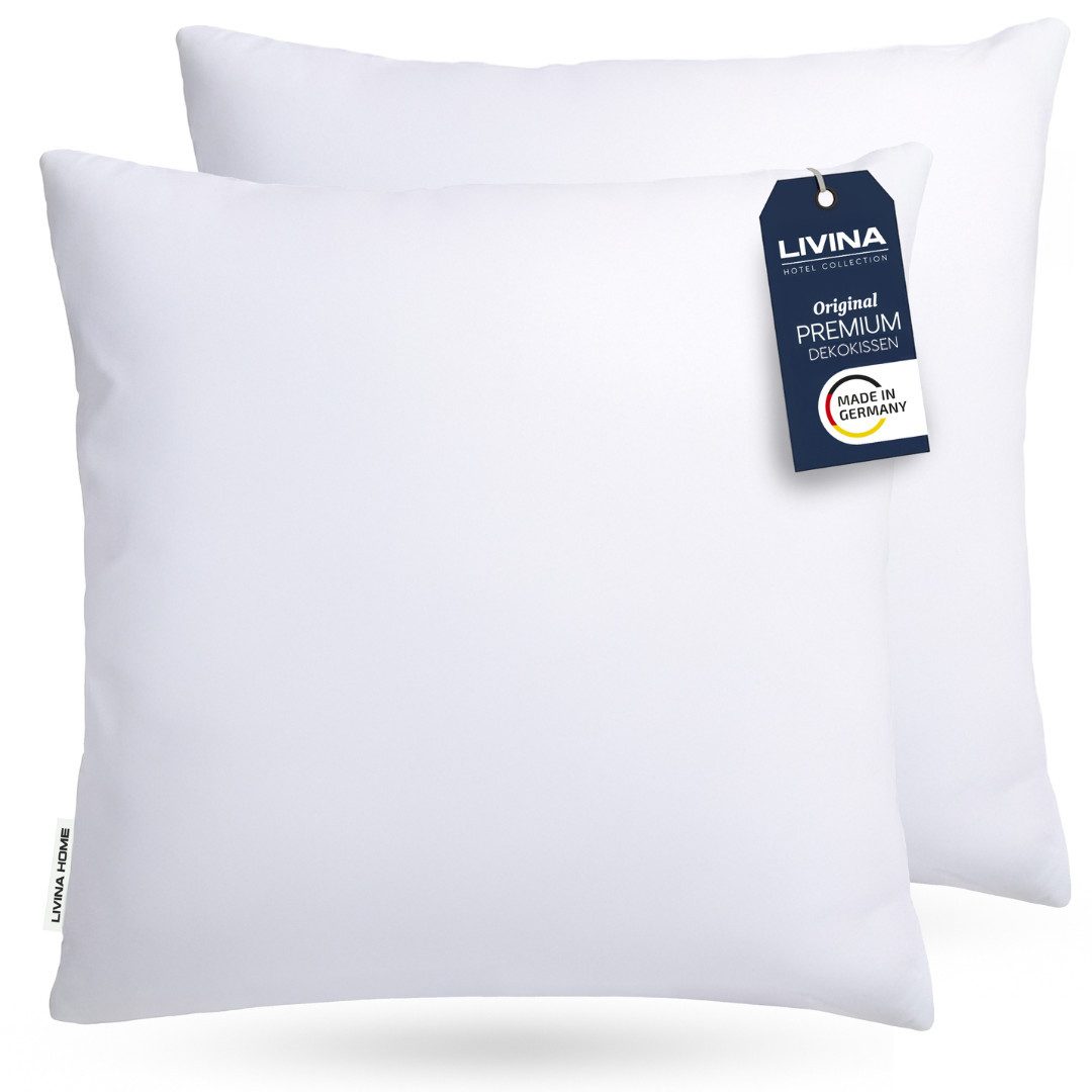 30x30 Dekokissen online kaufen