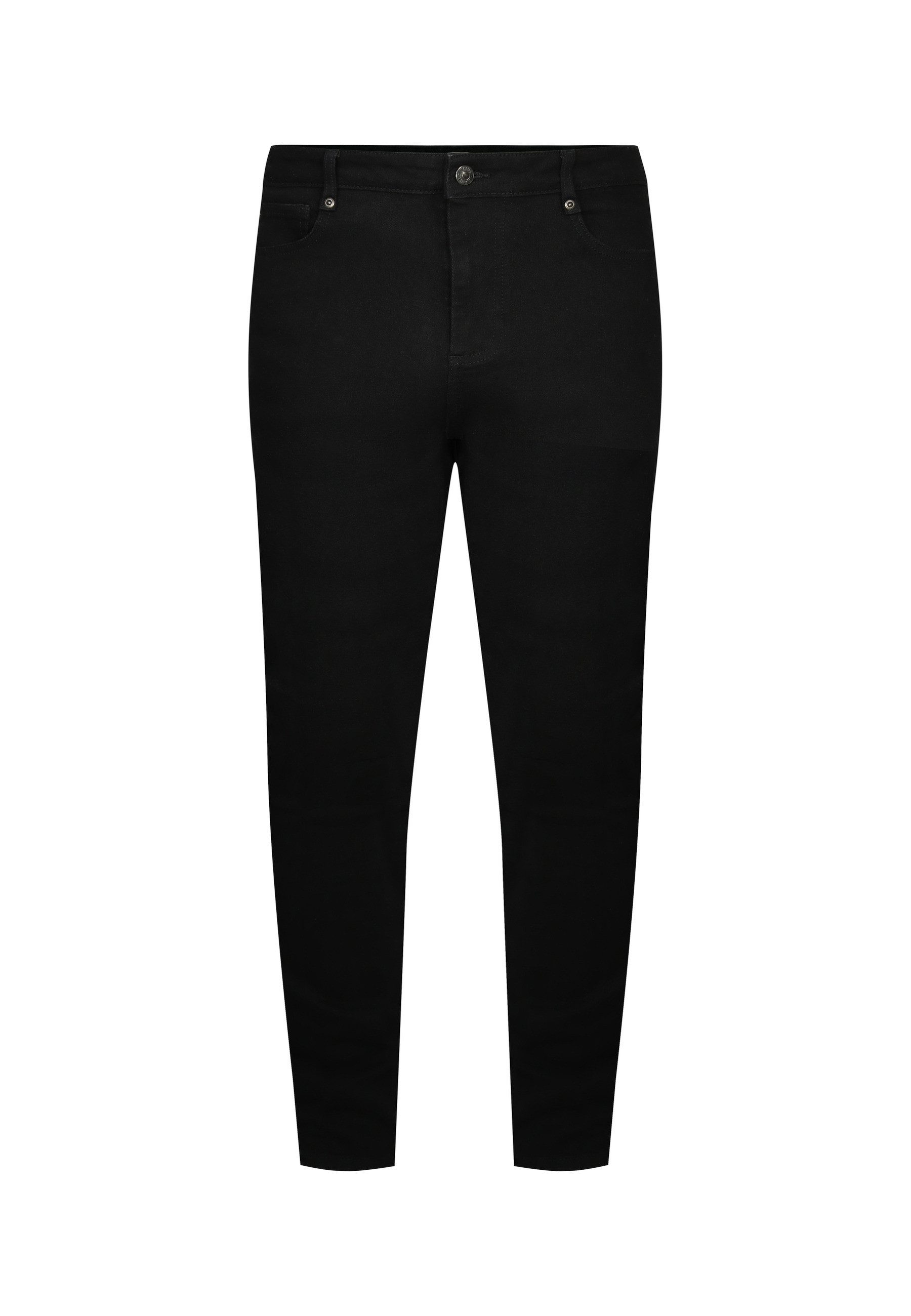 Siksilk Skinny-fit-Jeans SikSilk Skinny Jeans