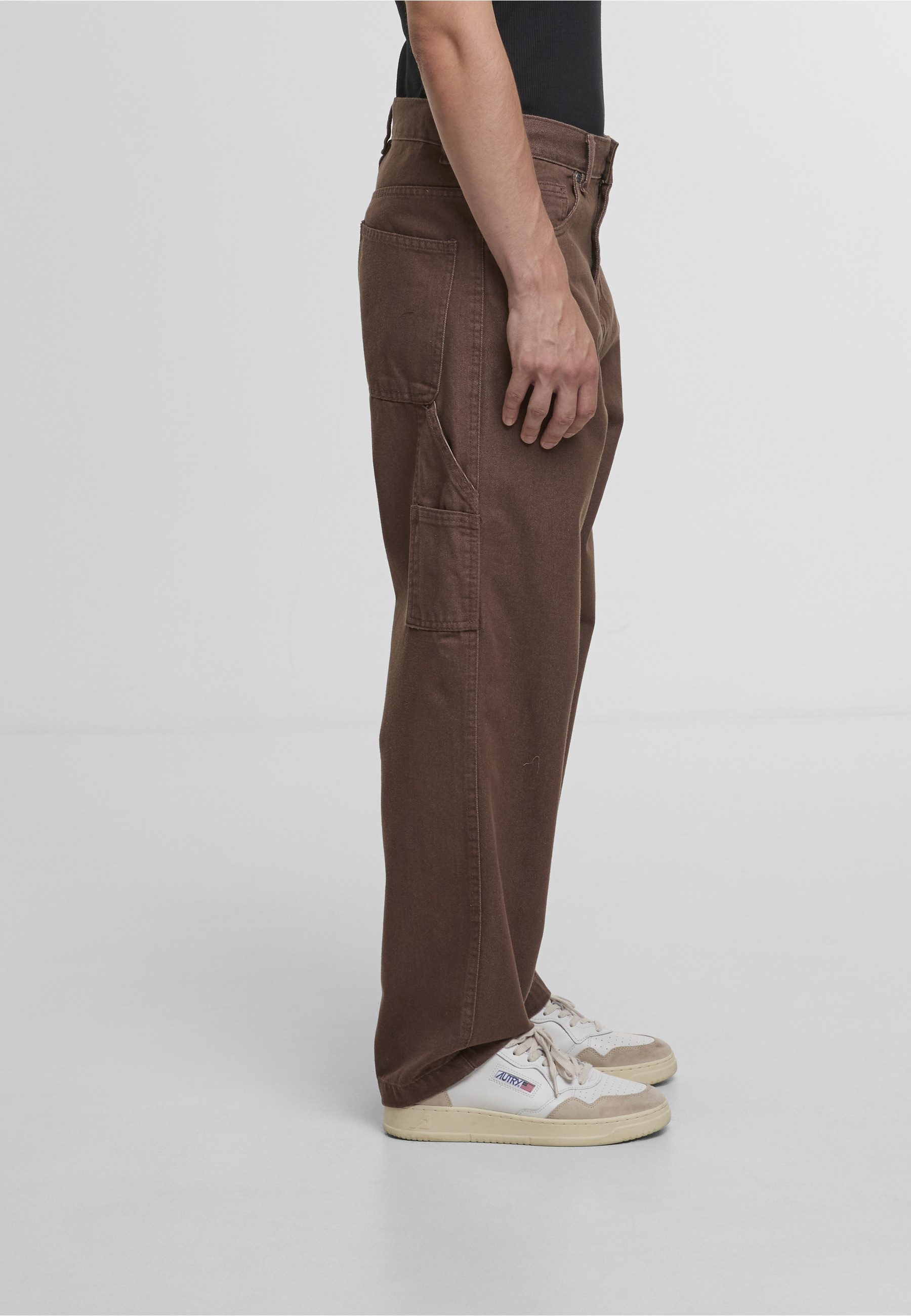 DEF Bequeme Jeans DEF DEF May Straight Fit Jeans