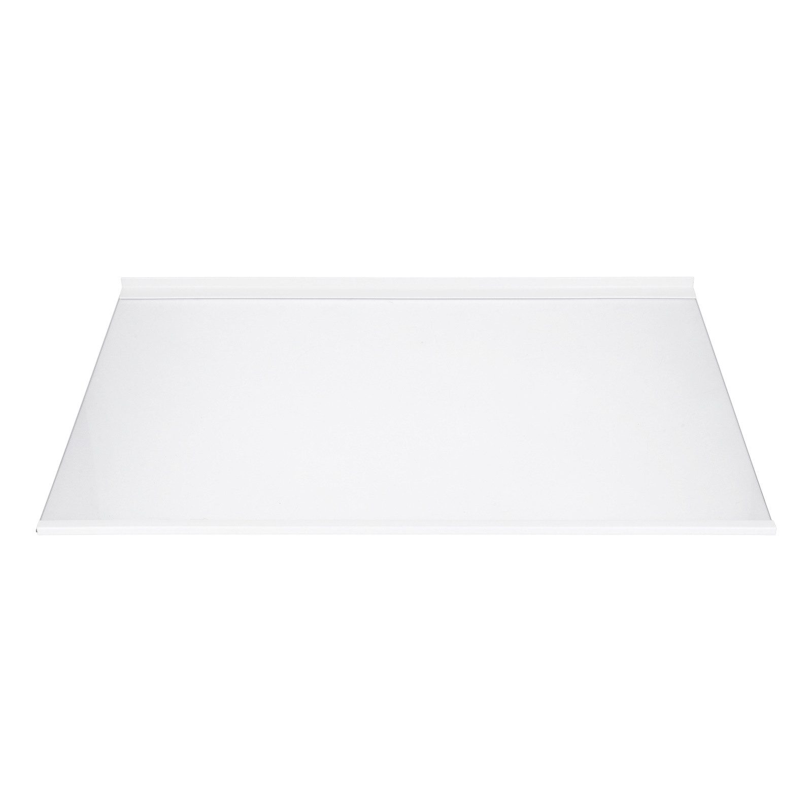 easyPART Einlegeboden wie gorenje 433266 gorenje 433266 Glasplatte oben, Kühlschrank / Gefriergerät