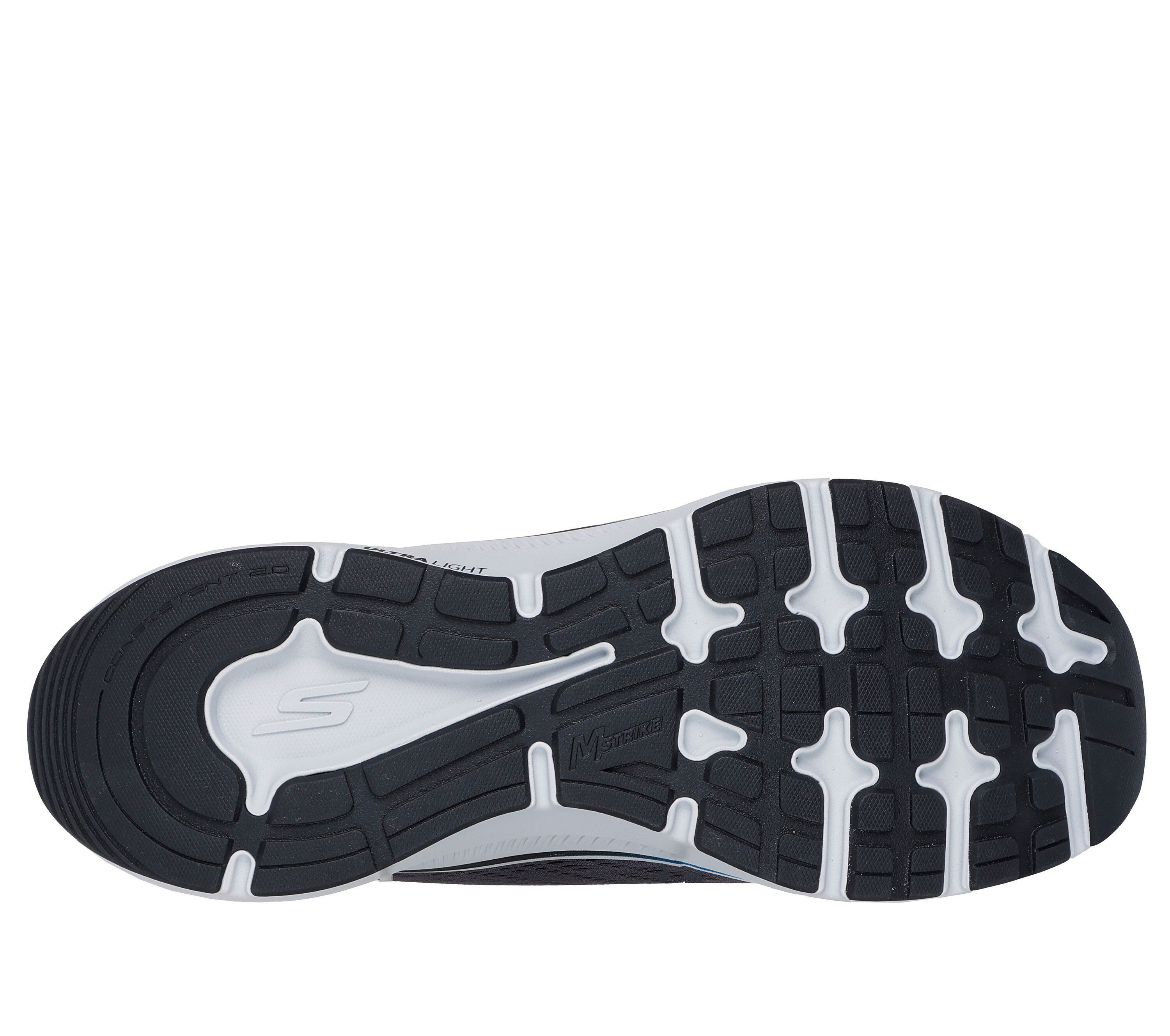 Skechers GO RUN CONSISTENT 2.0-WORLDVIEW Slipper