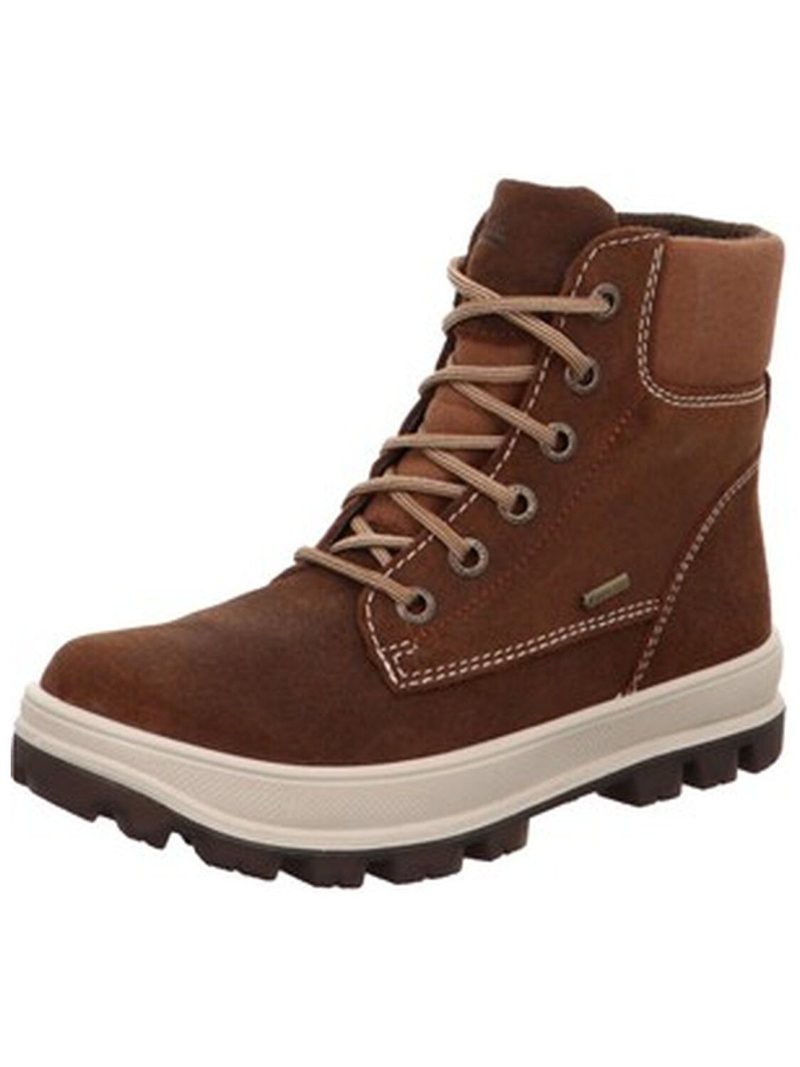 Superfit Schnürstiefel