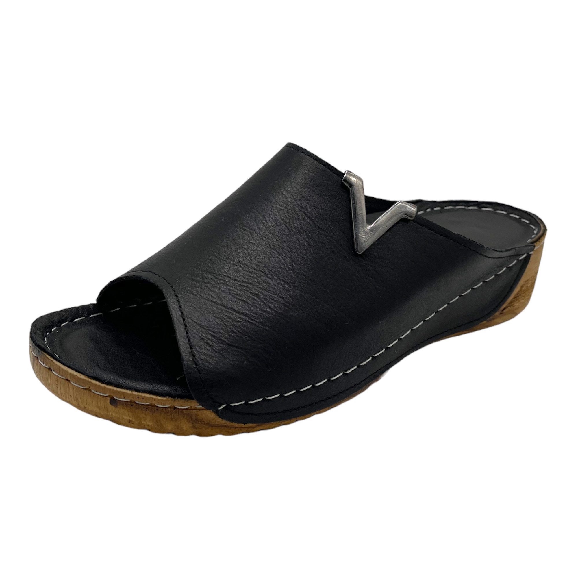 Yu&Luk Pantolette Pantolette günstig online kaufen