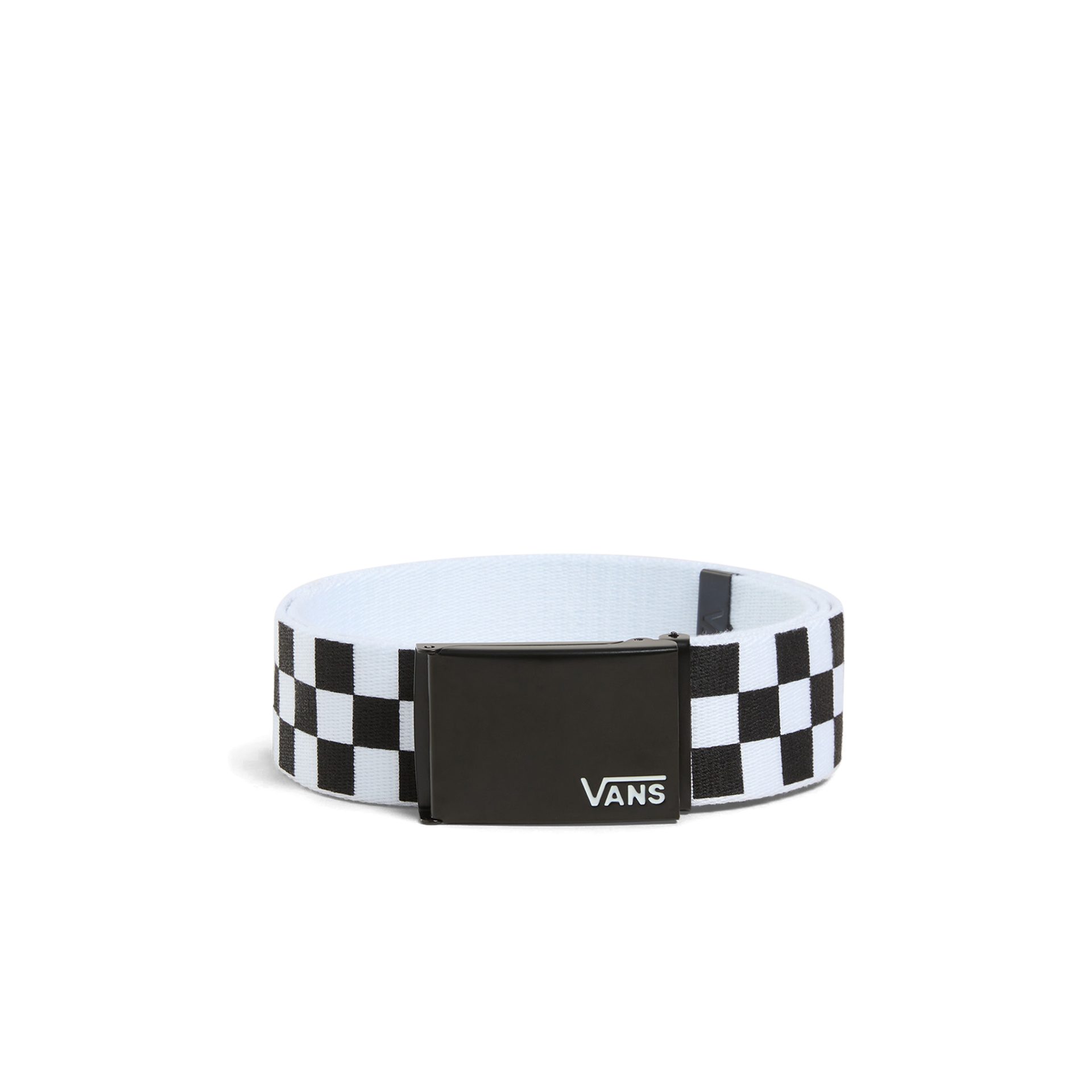 Vans Flechtgürtel DEPPSTER II WEB BELT für Kinder, sportlicher Stil, aus Polyester, leichte Qualität