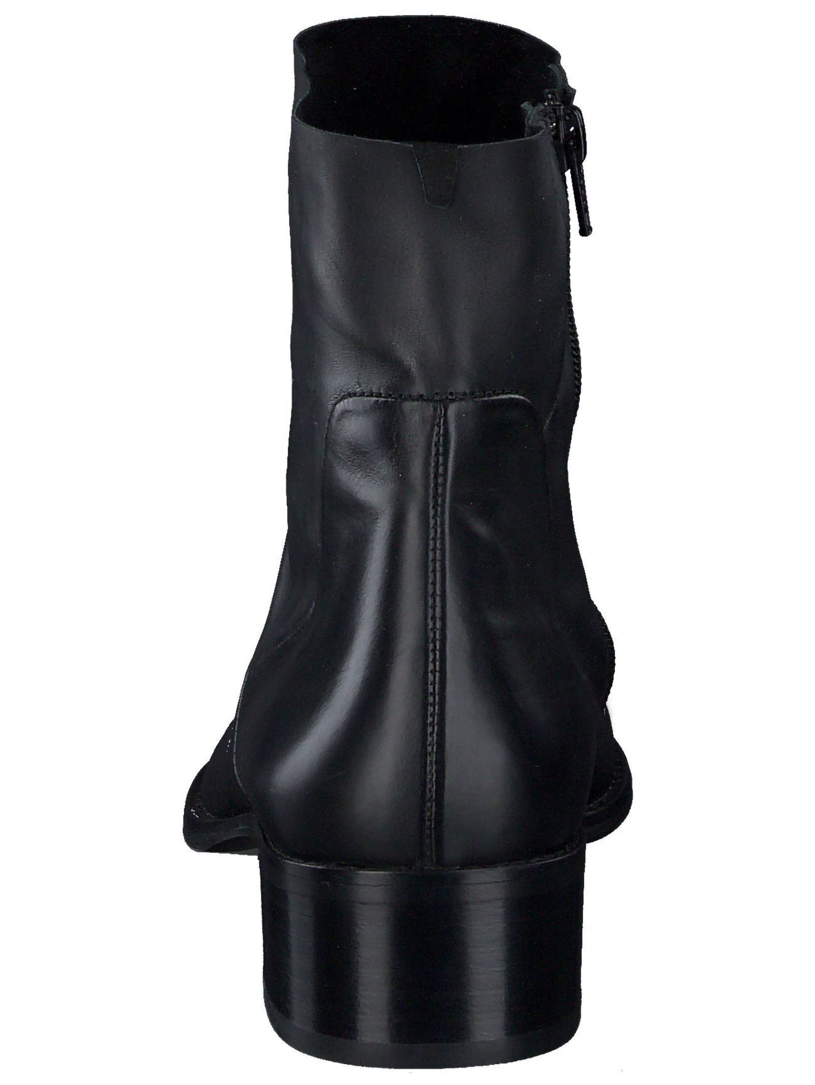 Paul Green Paul Green Stiefelette Glattleder günstig online kaufen