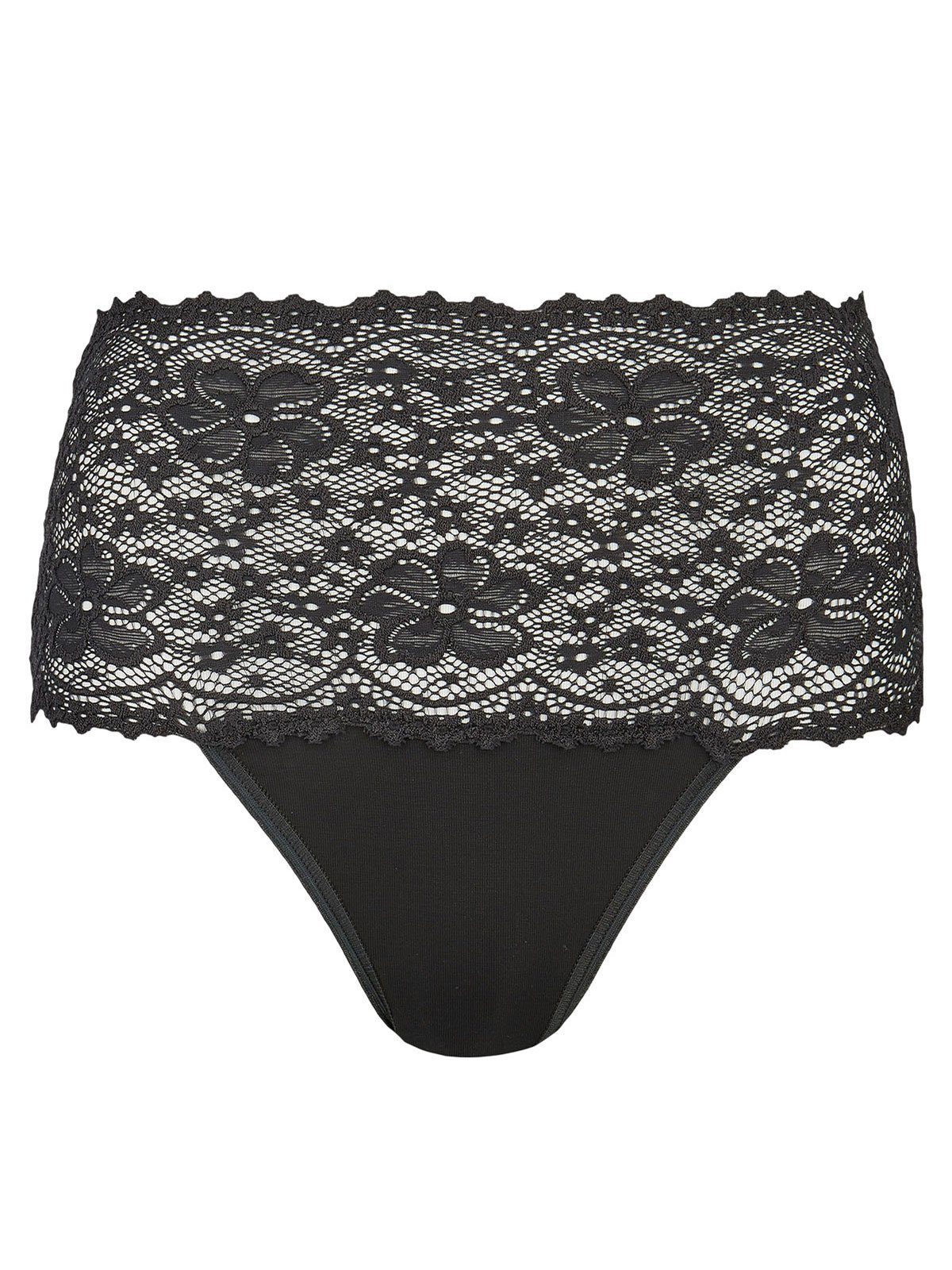 Taillenslip Damen Taillenslip Millefleurs
