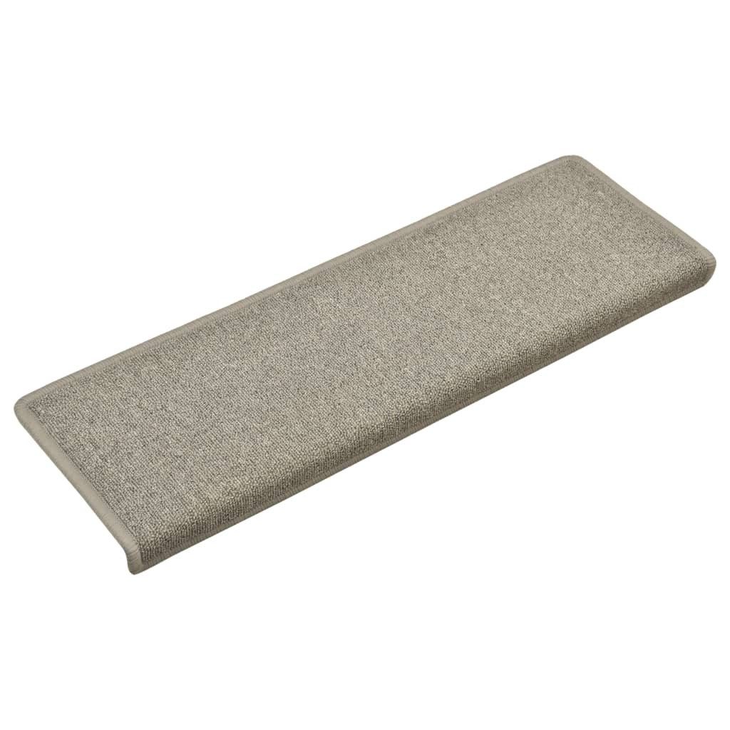 Stufenmatte 65 x 21 x 4 cm Treppenmatte Stufenmatte Treppenteppich Stufenteppich 1