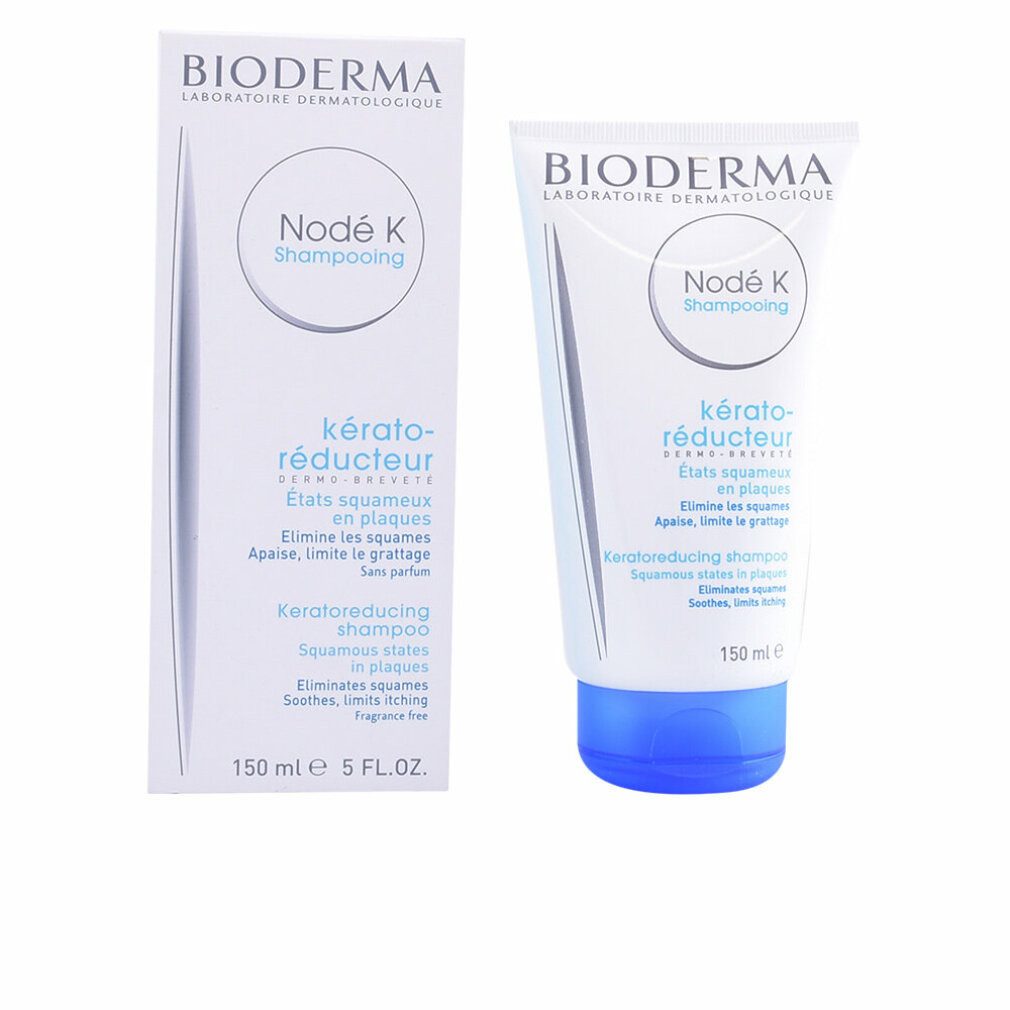 The Body Shop Haarshampoo Bioderma Node K Shampooing Creme 150ml