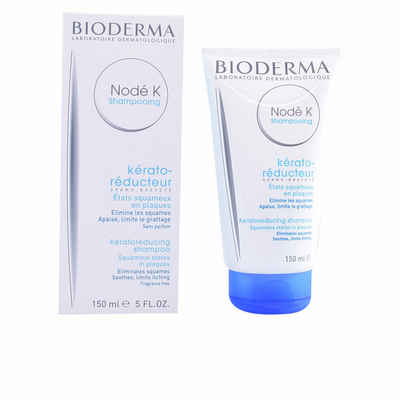 The Body Shop Haarshampoo Bioderma Node K Shampooing Creme 150ml