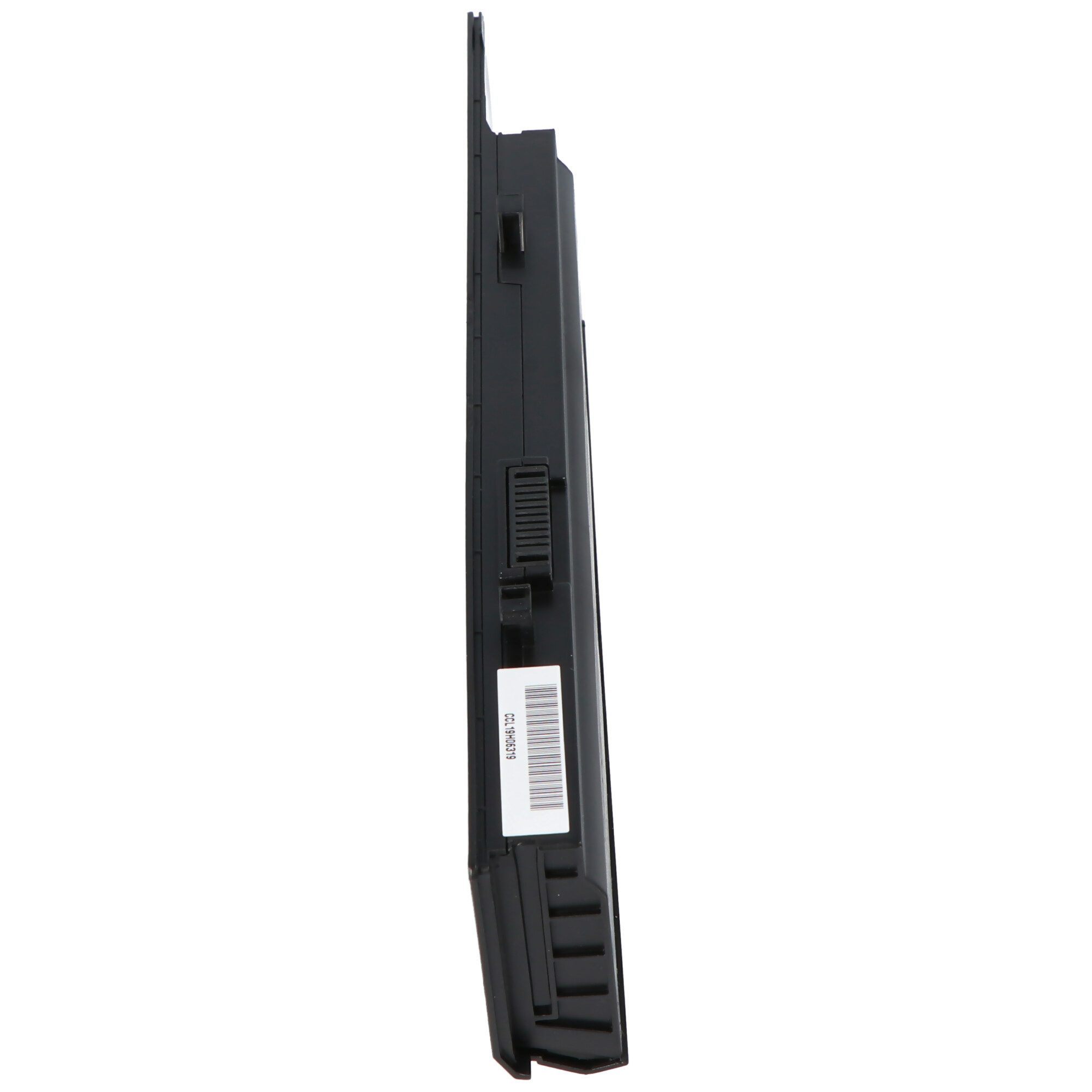 AccuCell Akku passend für Dell Vostro 3400 Dell Typ 7FJ92 Nachbau Akku 4400mAh Akku 4400 mAh (11,1 V)