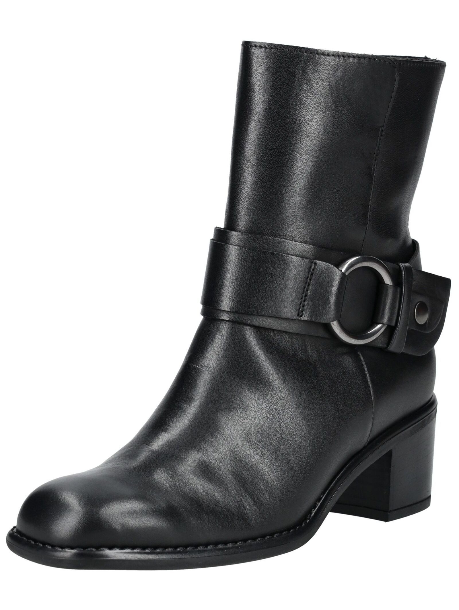 Gabor Gabor Stiefelette Glattleder Stiefelette günstig online kaufen