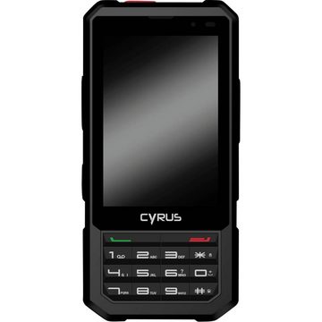 Cyrus CM17XA Dual Sim 16GB Handy (IP68, Staubdicht, Stoßfest, Wasserdicht, mit NFC, OTG-fähig)