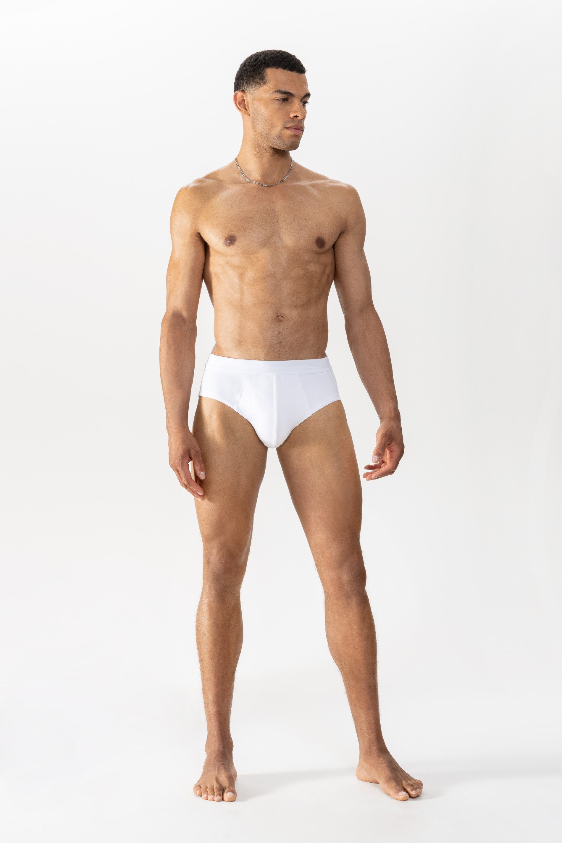 Minislip Mey Herren Slip Serie Superior Modal Uni