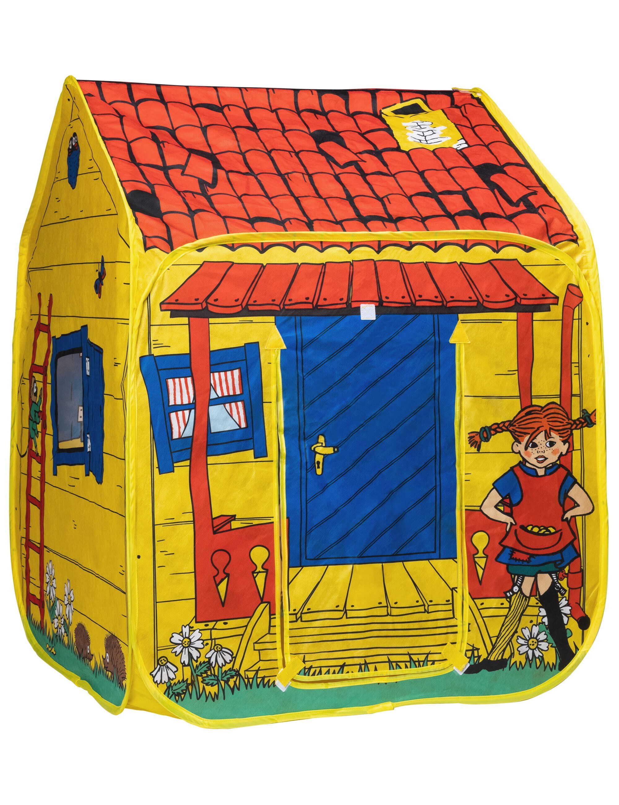 Pippi Langstrumpf Spielzelt Spielzelt Pippi Langstrumpf günstig online kaufen