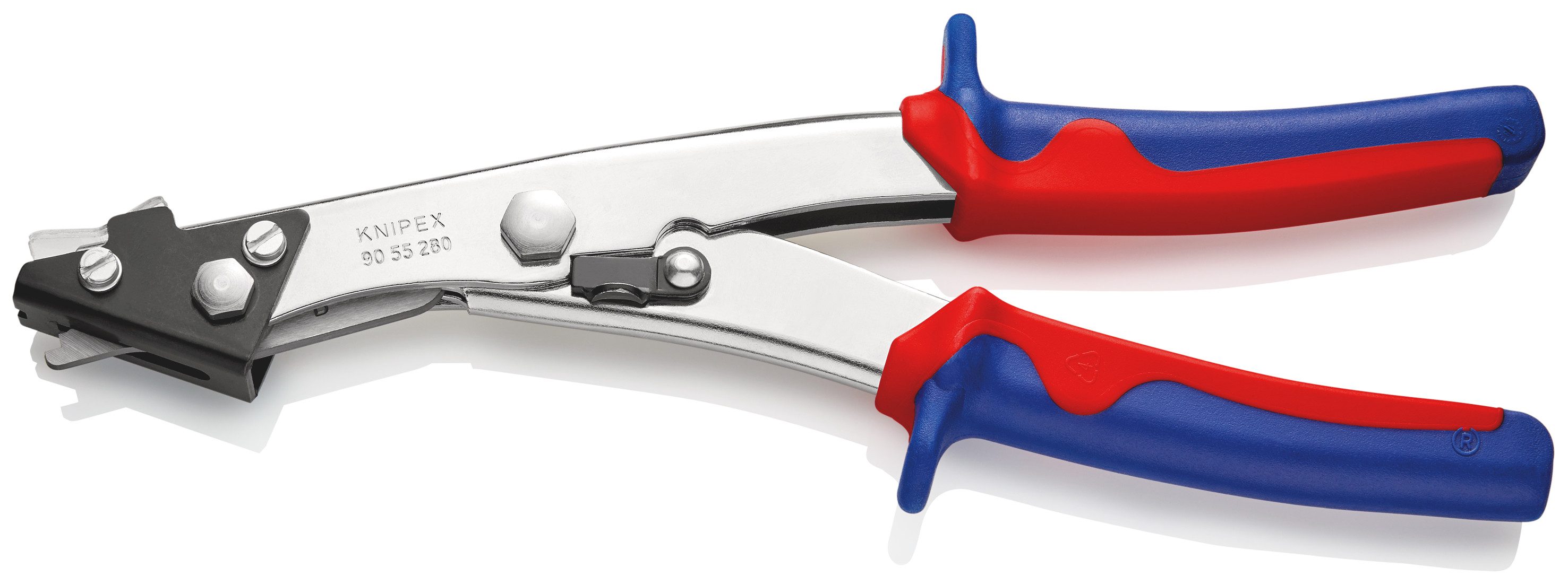 Scheren-Set KNIPEX 90 55 280 Blechknabber