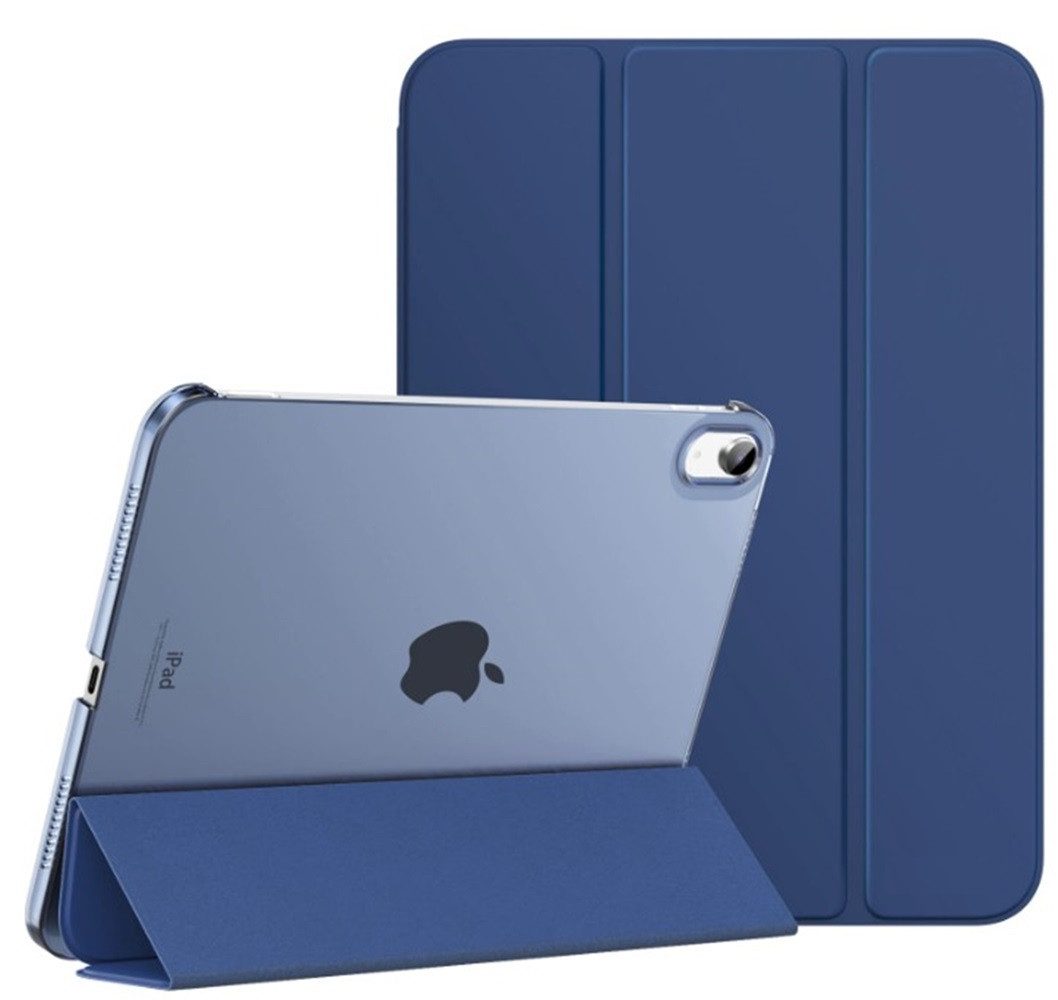 FroShop Tablet-Hülle für Apple iPad Air 13 Zoll 2026 (M4) / 2025 (M3) / 2024 (M2) 13 Zoll, Etui Tasche Auto Wake Up Sleep mit & ohne Stifthalter