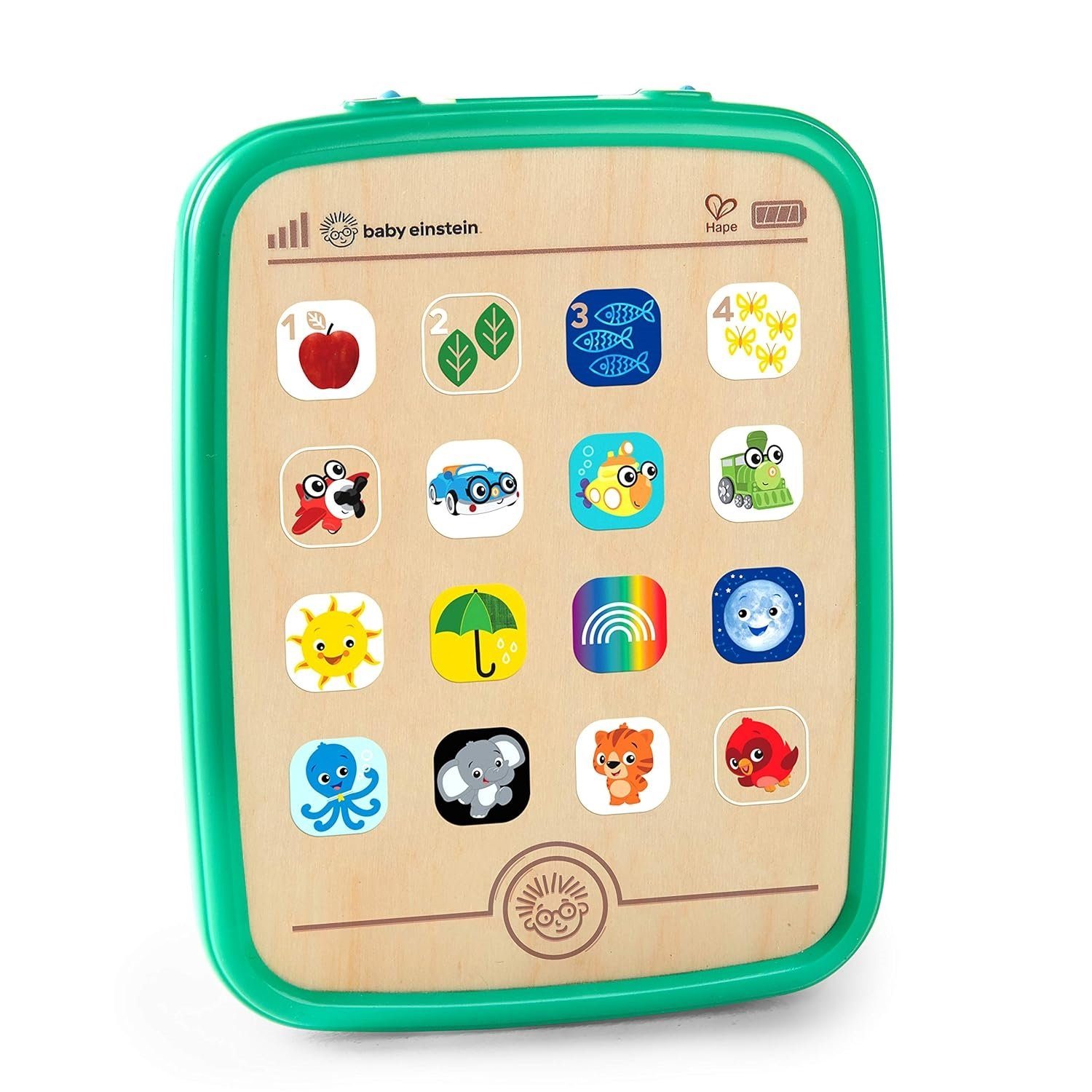 Hape Lernspielzeug E11778H48 Baby Lerntablet - günstig online kaufen