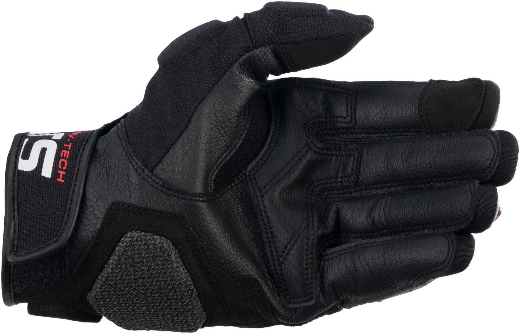Alpinestars Motorradhandschuhe Halo Motorradhandschuhe Atmungsaktiv günstig online kaufen