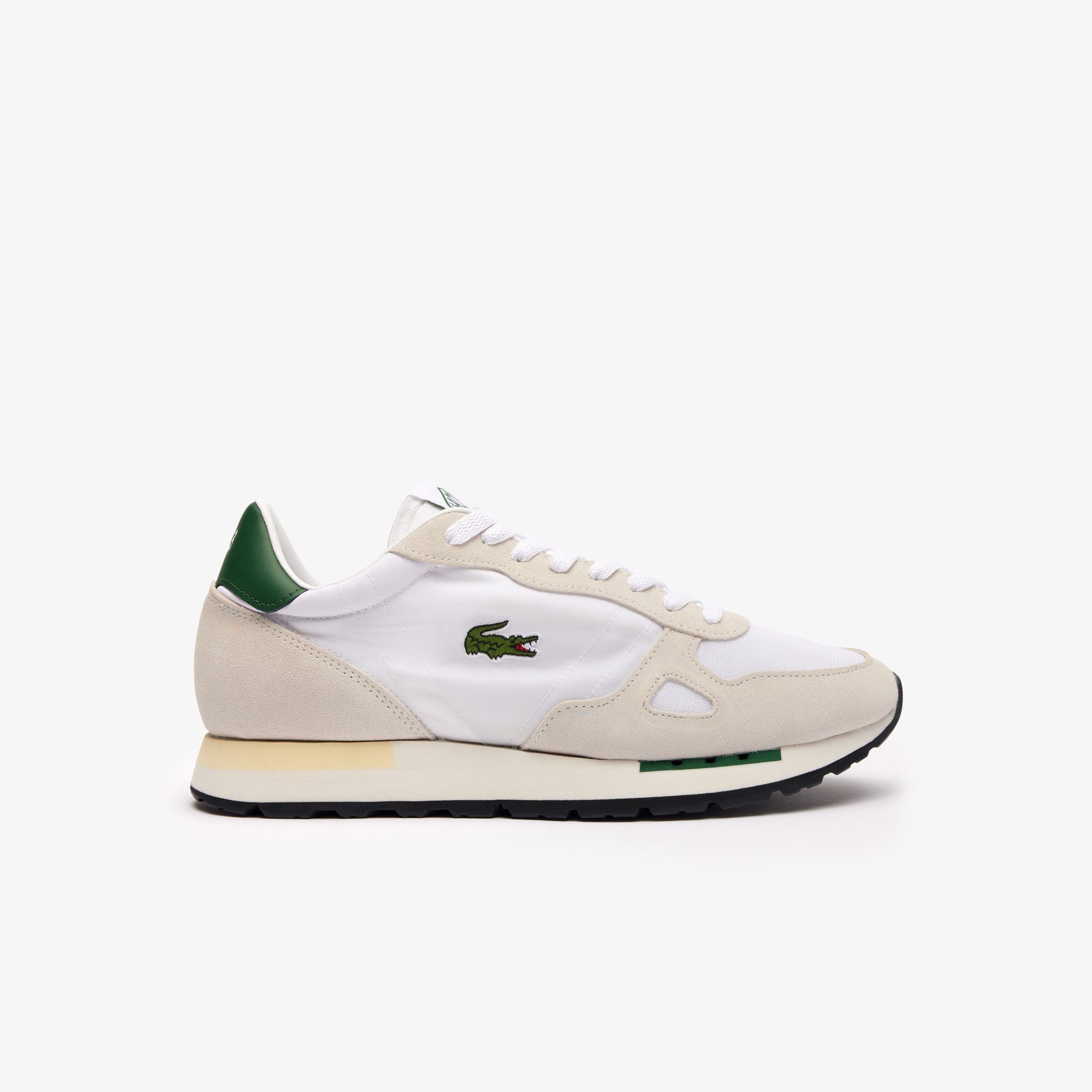 Lacoste PARTNER 70S 124 1 SMA günstig online kaufen