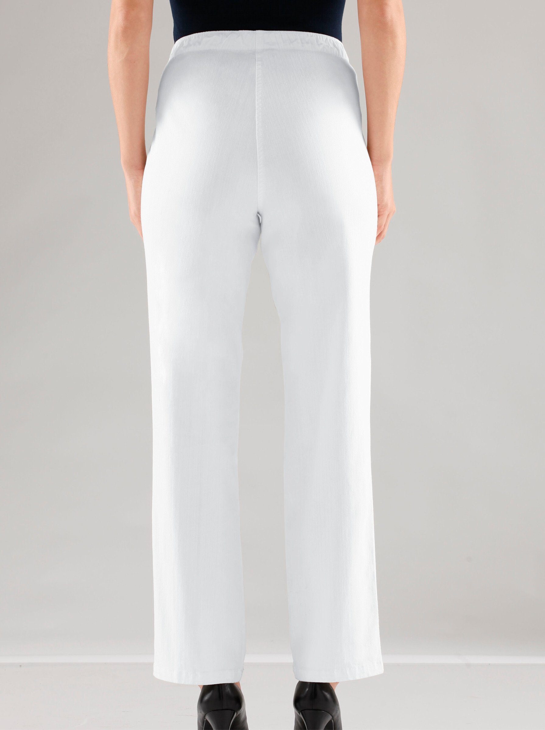 Witt Bequeme Jeans Jeans komfortabel