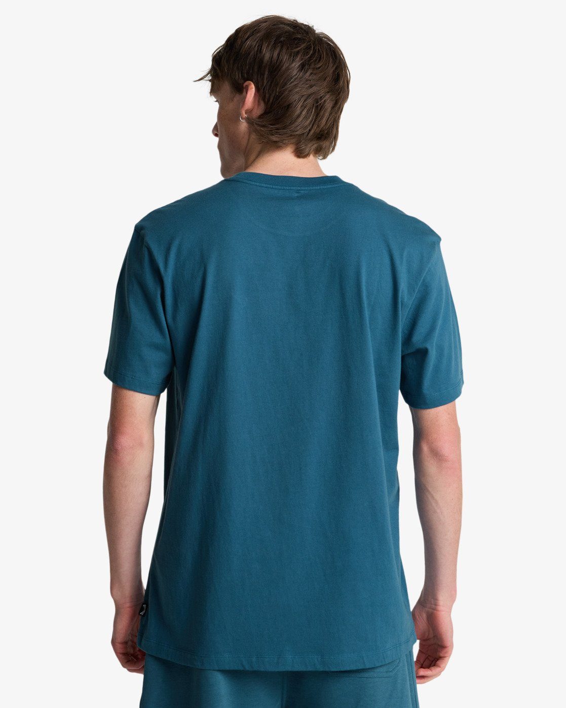 Billabong T-Shirt ARCH CREW SS aus Baumwolle, für Erwachsene, in den Größen S bis XXL