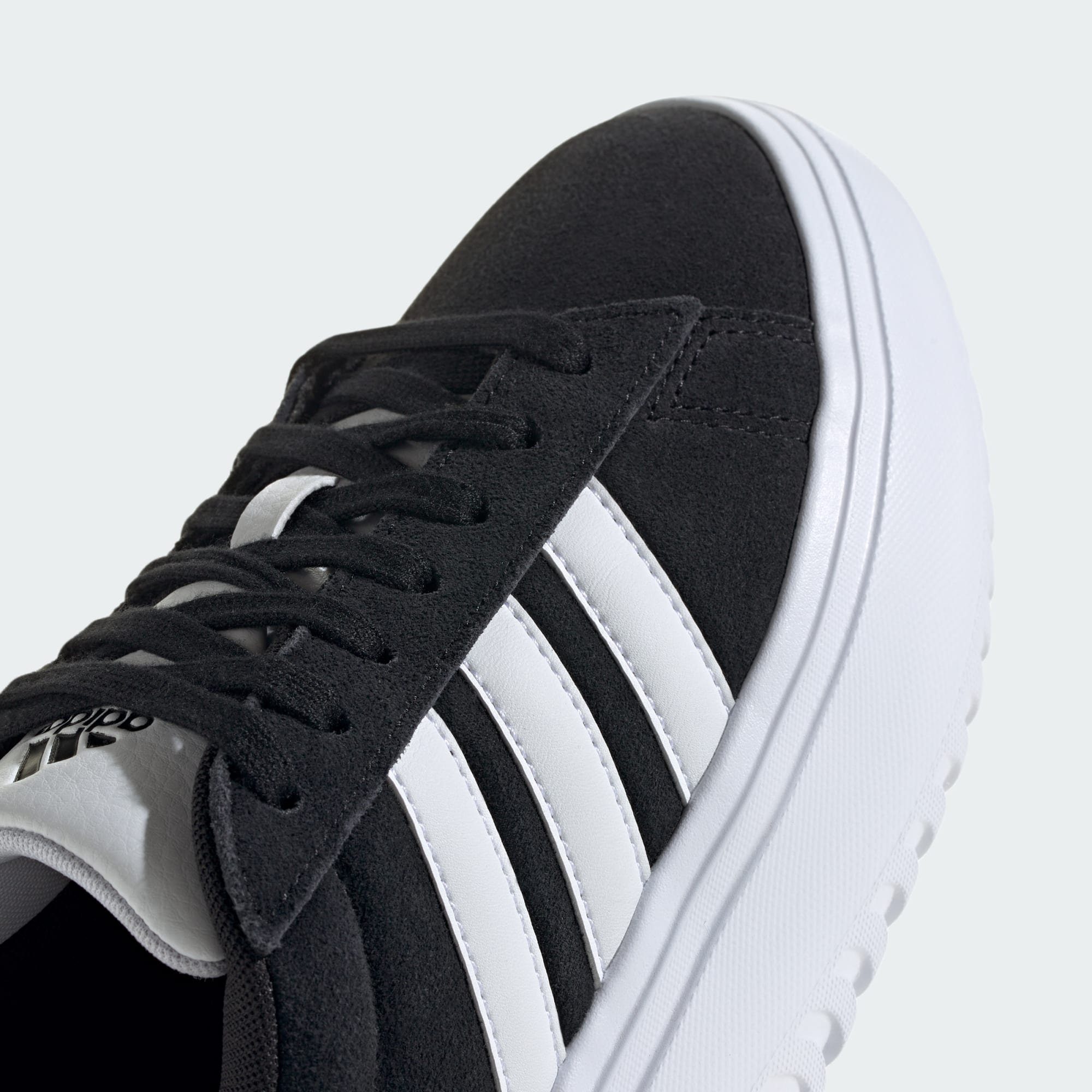 adidas Sportswear GRAND COURT PLATFORM SCHUH Sneaker