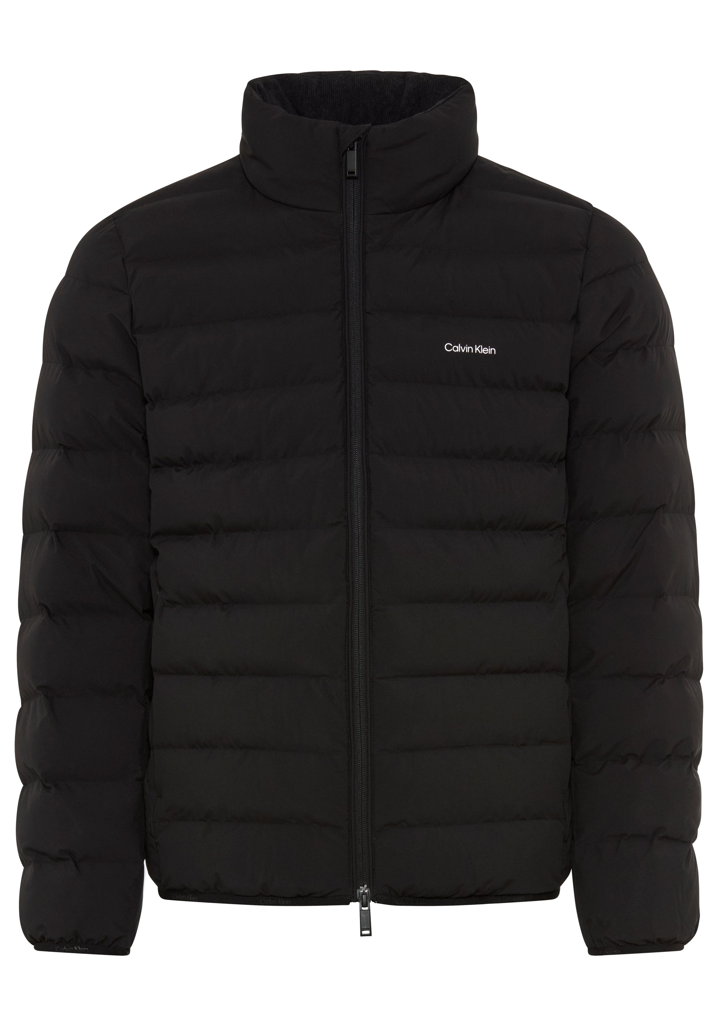 Steppjacke